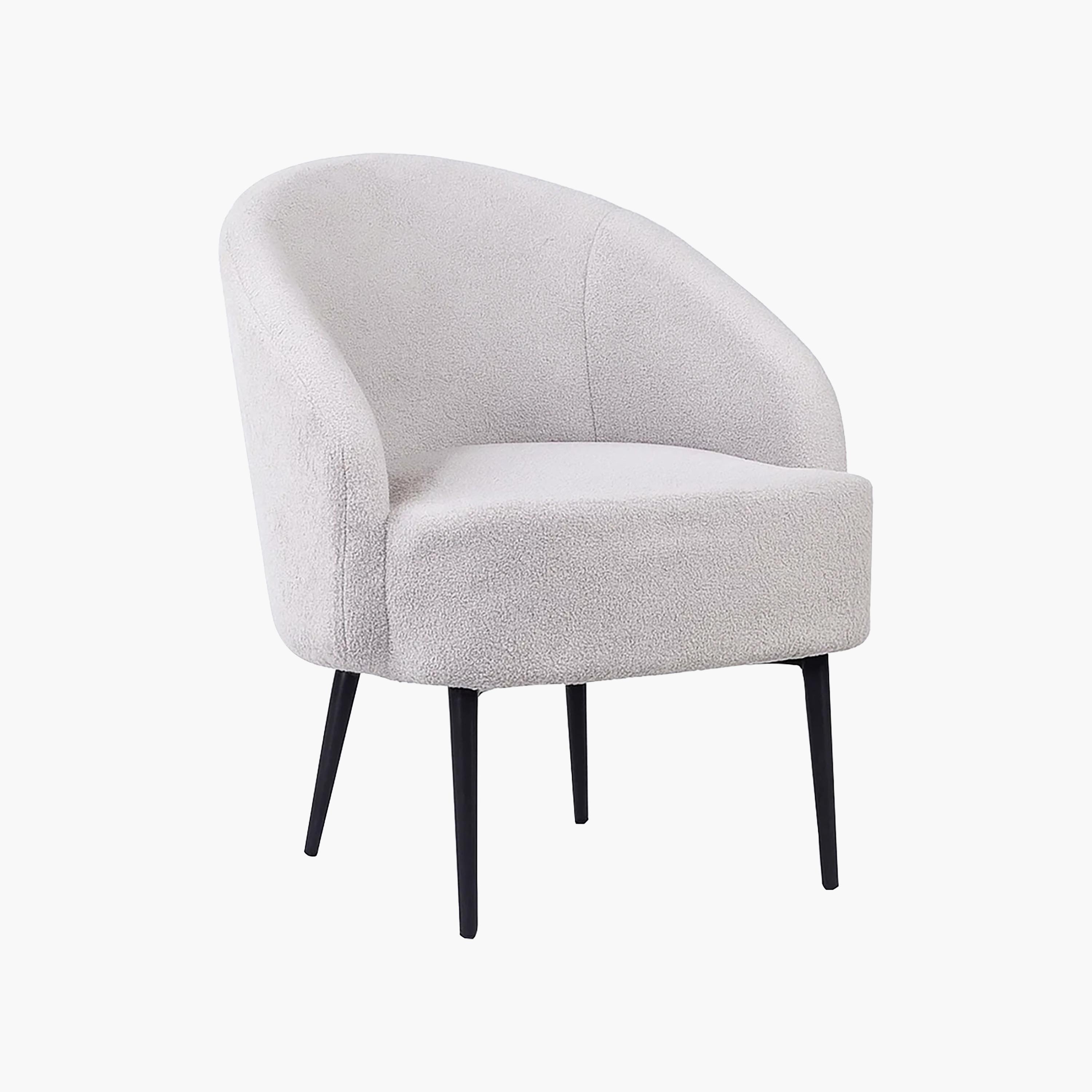 كرسي بذراع منحنية من ماريا هومز-furniture-sofaandseating-armchairs-image-5