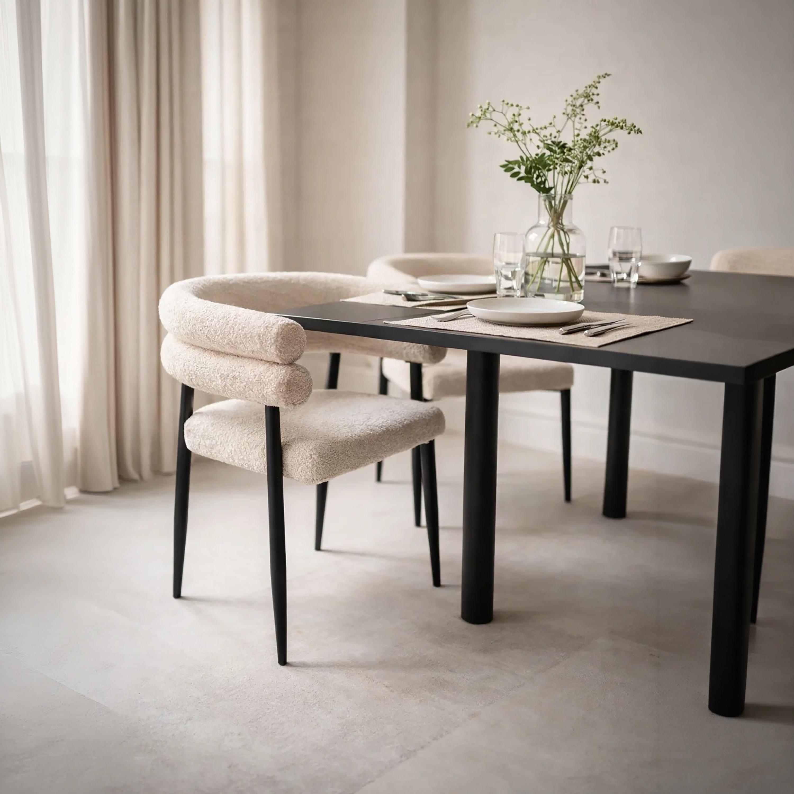 كرسي بذراع منحنية من ماريا هومز-furniture-sofaandseating-armchairs-image-3
