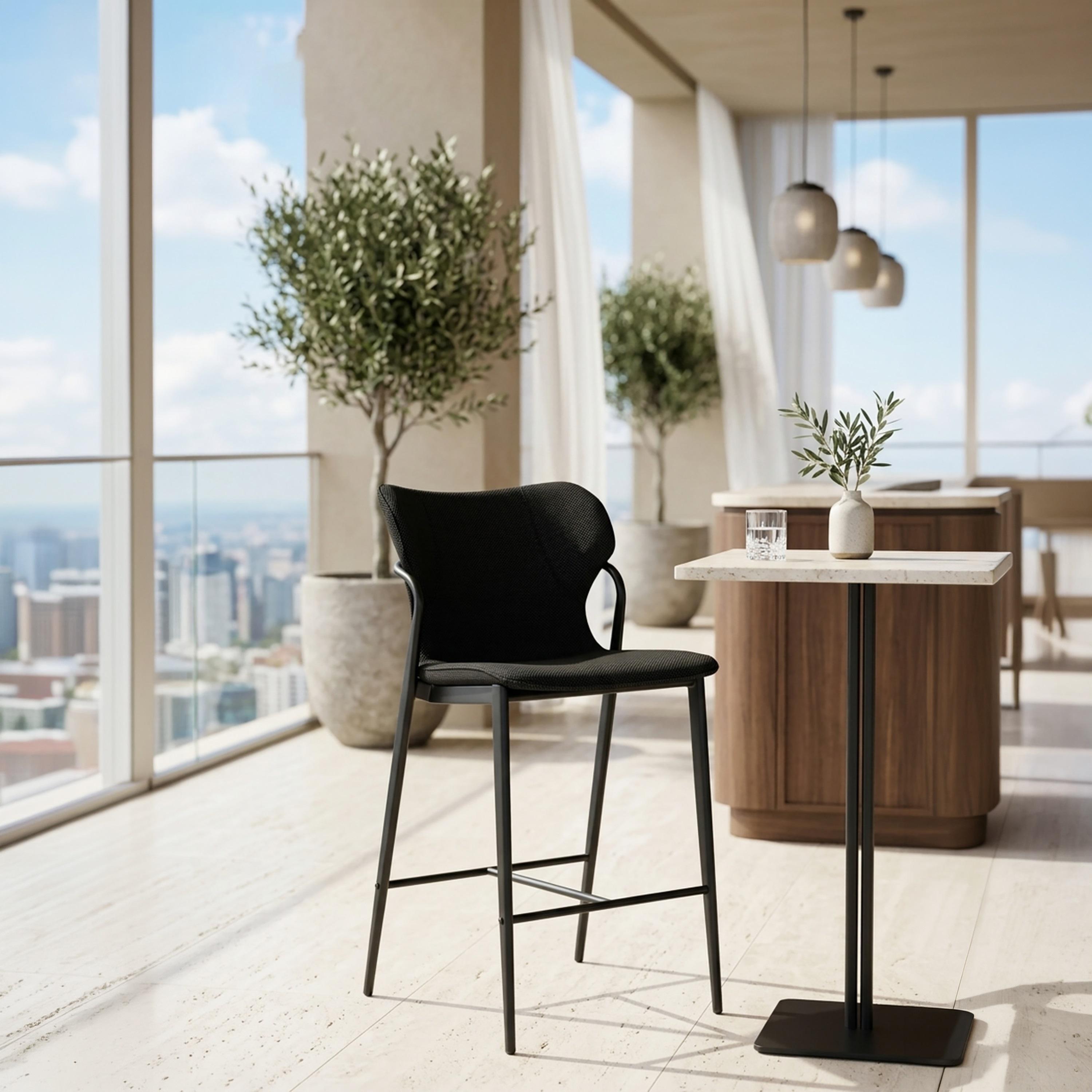 Maria Homes Curved Bar Stool-furniture-diningroom-barfurniture-image-3