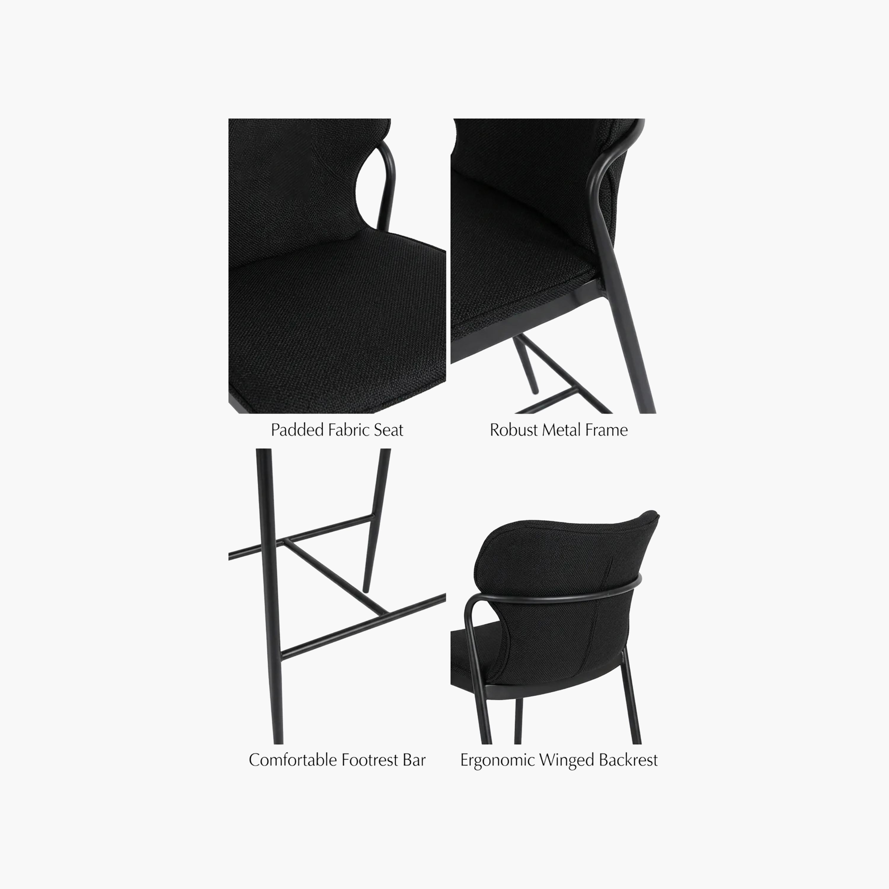 Maria Homes Curved Bar Stool-furniture-diningroom-barfurniture-image-4