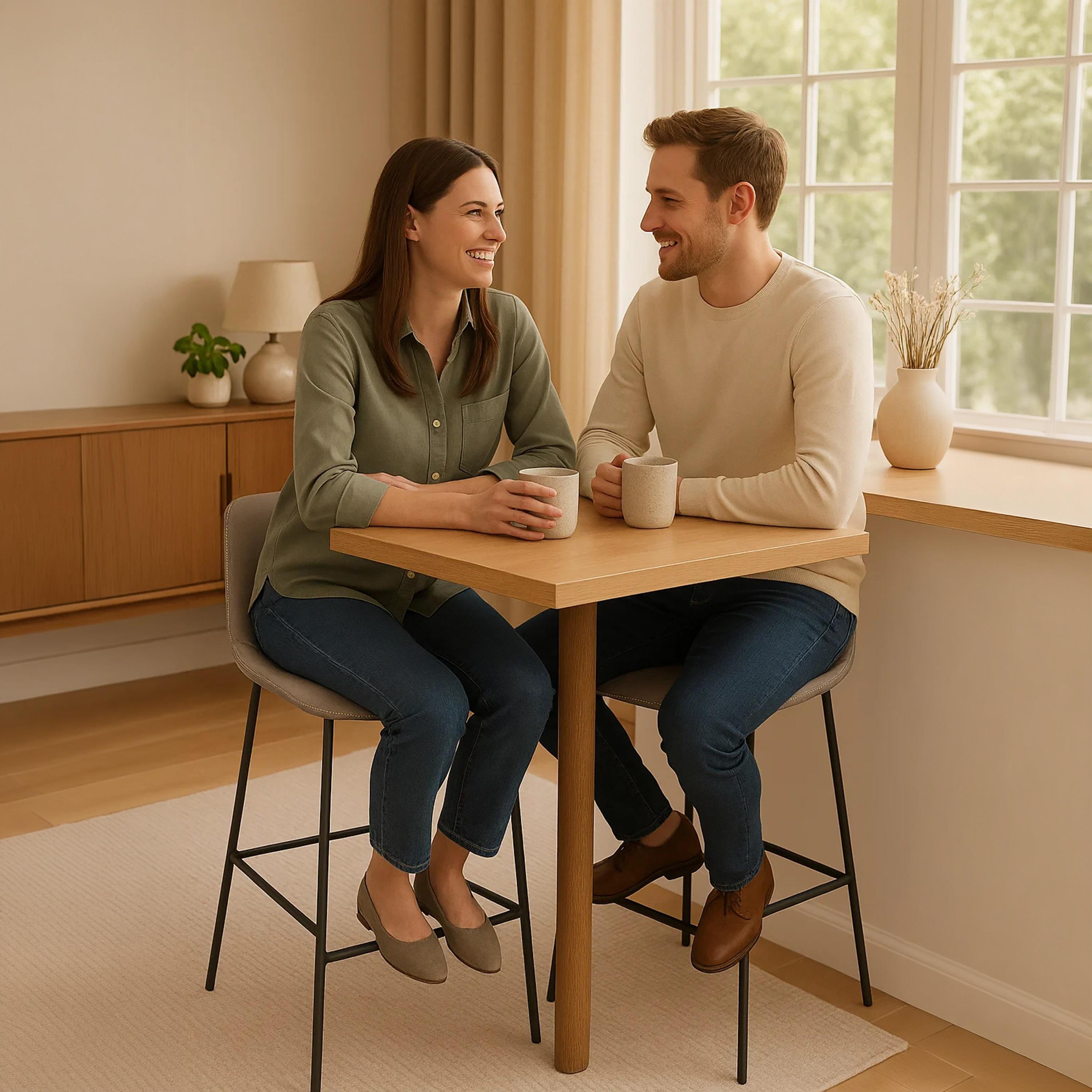 Maria Homes Grey Armless Bar Stool-furniture-diningroom-barfurniture-image-3