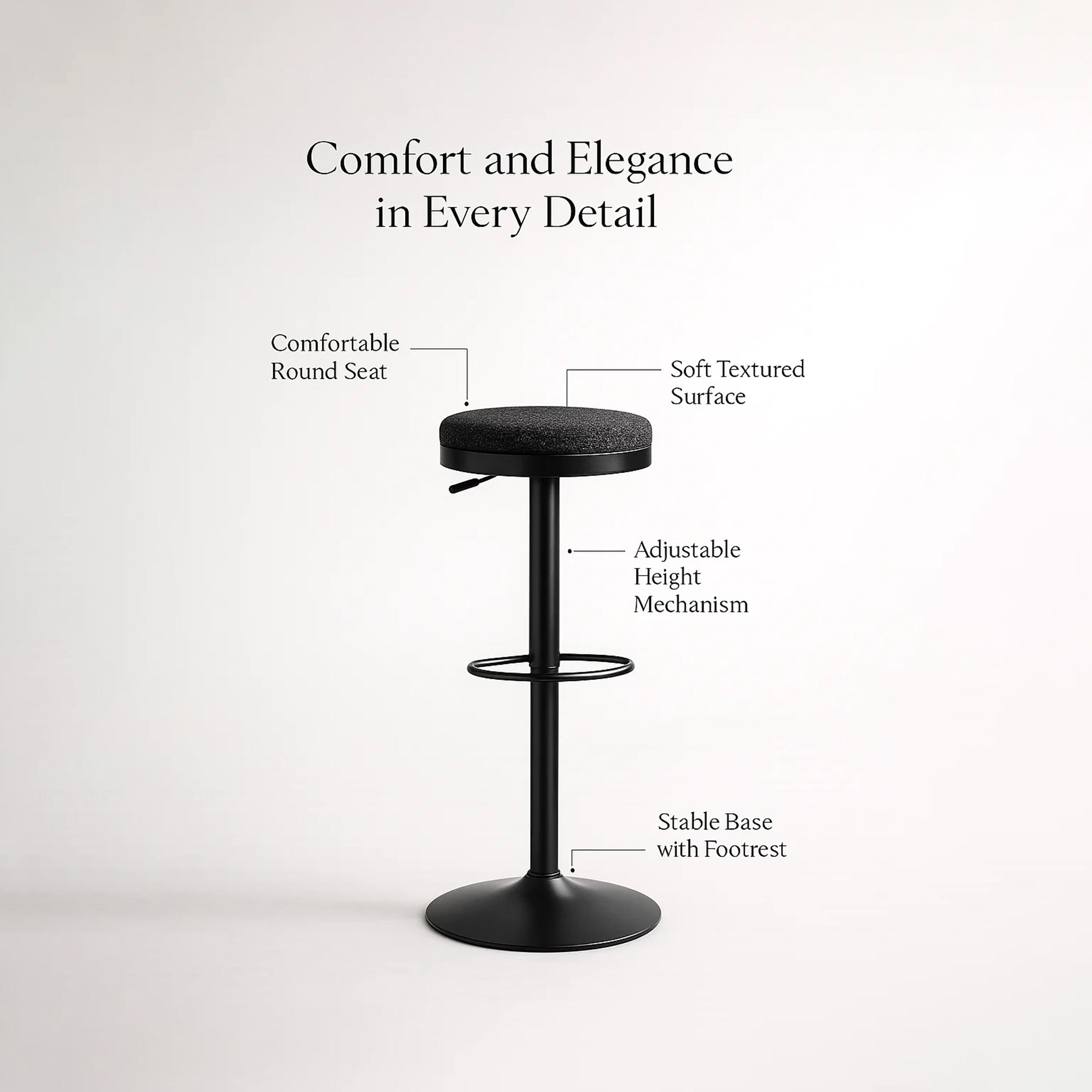 Maria Homes Armless Bar Stool-furniture-diningroom-barfurniture-image-4