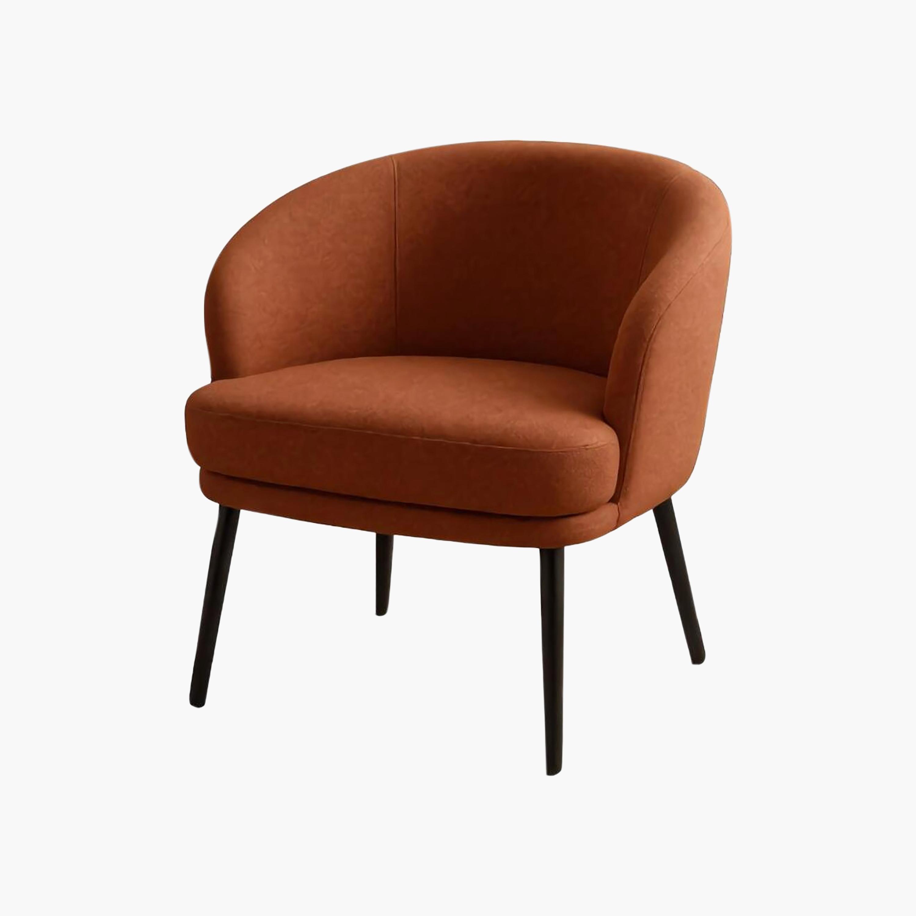 كرسي بذراع منحنية من ماريا هومز-furniture-sofaandseating-armchairs-image-5