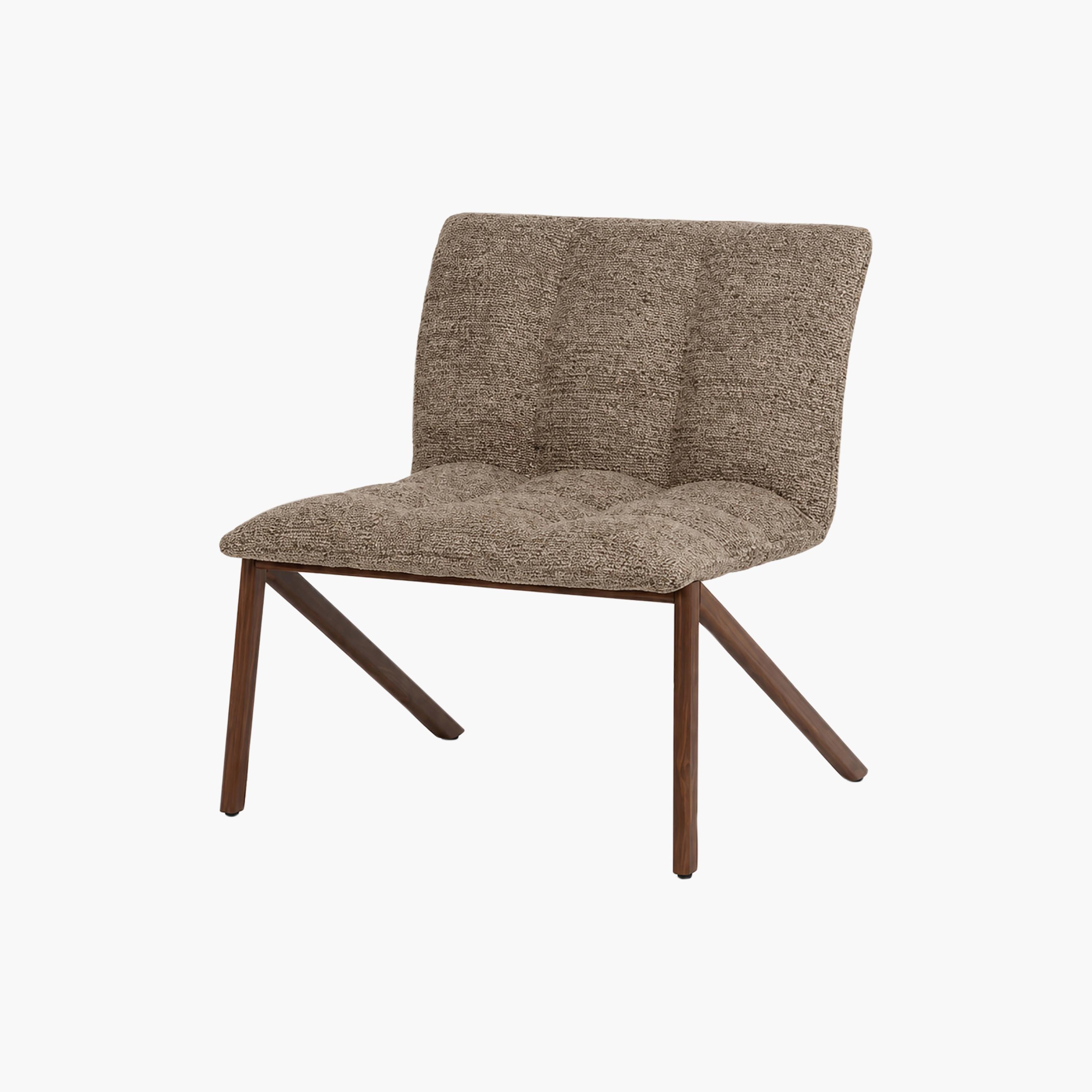 كرسي أنيق بدون ذراعين من ماريا هومز-furniture-diningroom-chairsandbenches-image-5