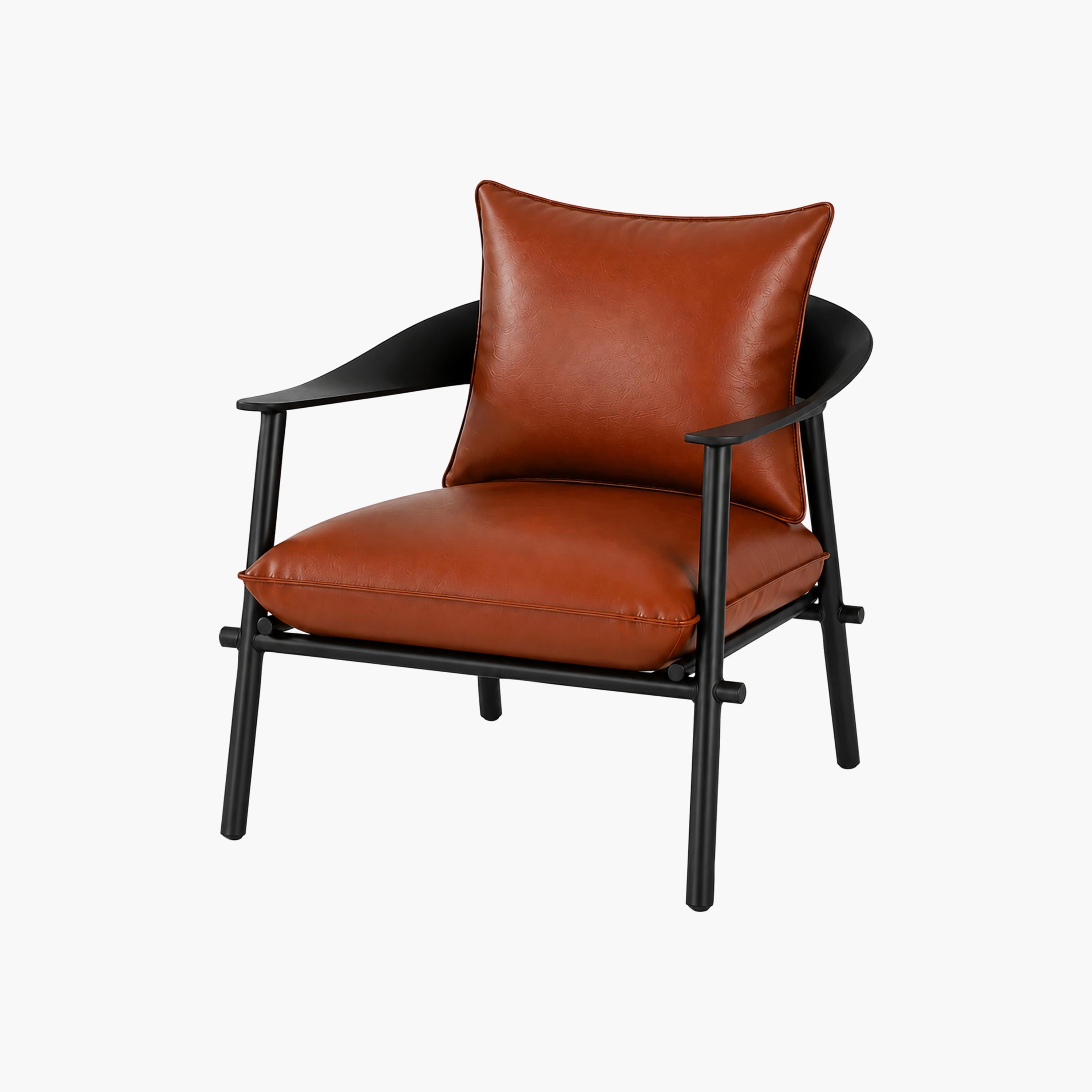 كرسي بذراع مائل من ماريا هومز-furniture-sofaandseating-armchairs-image-6