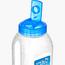 LocknLock Aqua Water Bottle - 900 ml-household-dining-drinkserveware-bottles-image-2
