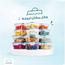LocknLock 2-Piece Food Container Set - 540 ml-household-kitchen-foodstorage-pantryandstorage-image-3