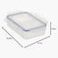 LocknLock Food Storage Container - 548 ml-household-kitchen-foodstorage-containers-image-4