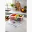 LocknLock Food Container - 1 L-household-kitchen-foodstorage-containers-image-3