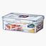 LocknLock Food Container - 1 L-household-kitchen-foodstorage-containers-image-1