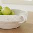 Kyan Terra Clay Decorative Bowl - 23 cm-household-dining-dinnerware-bowls-image-3