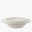 Kyan Terra Clay Decorative Bowl - 23 cm-household-dining-dinnerware-bowls-image-4