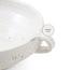 Kyan Terra Clay Decorative Bowl - 23 cm-household-dining-dinnerware-bowls-image-6