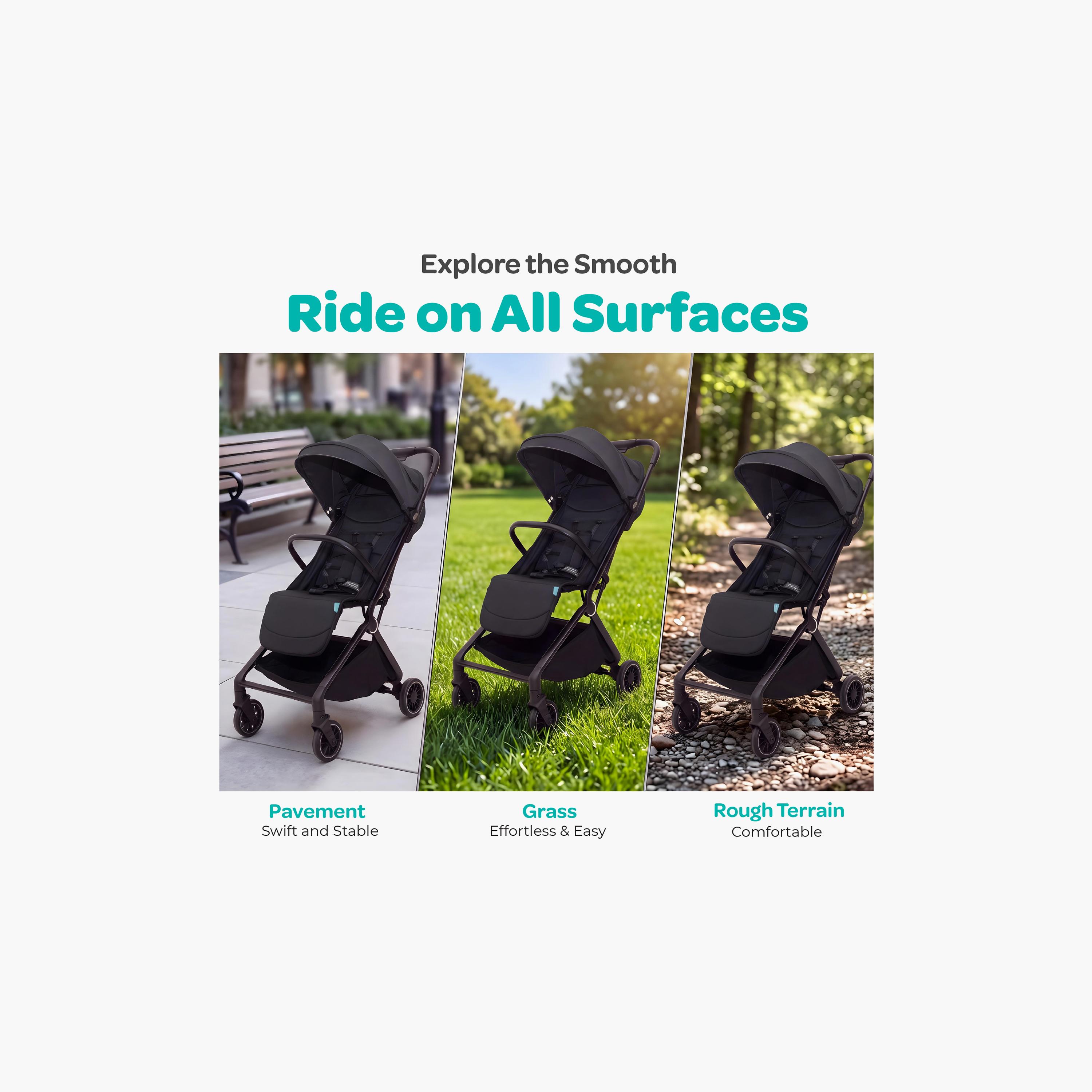 Moon Alora Lightweight Ultra-Compact Cabin-Size Foldable Stroller with Canopy & Carry Bag-baby-gear-strollersandprams-strollers-image-11