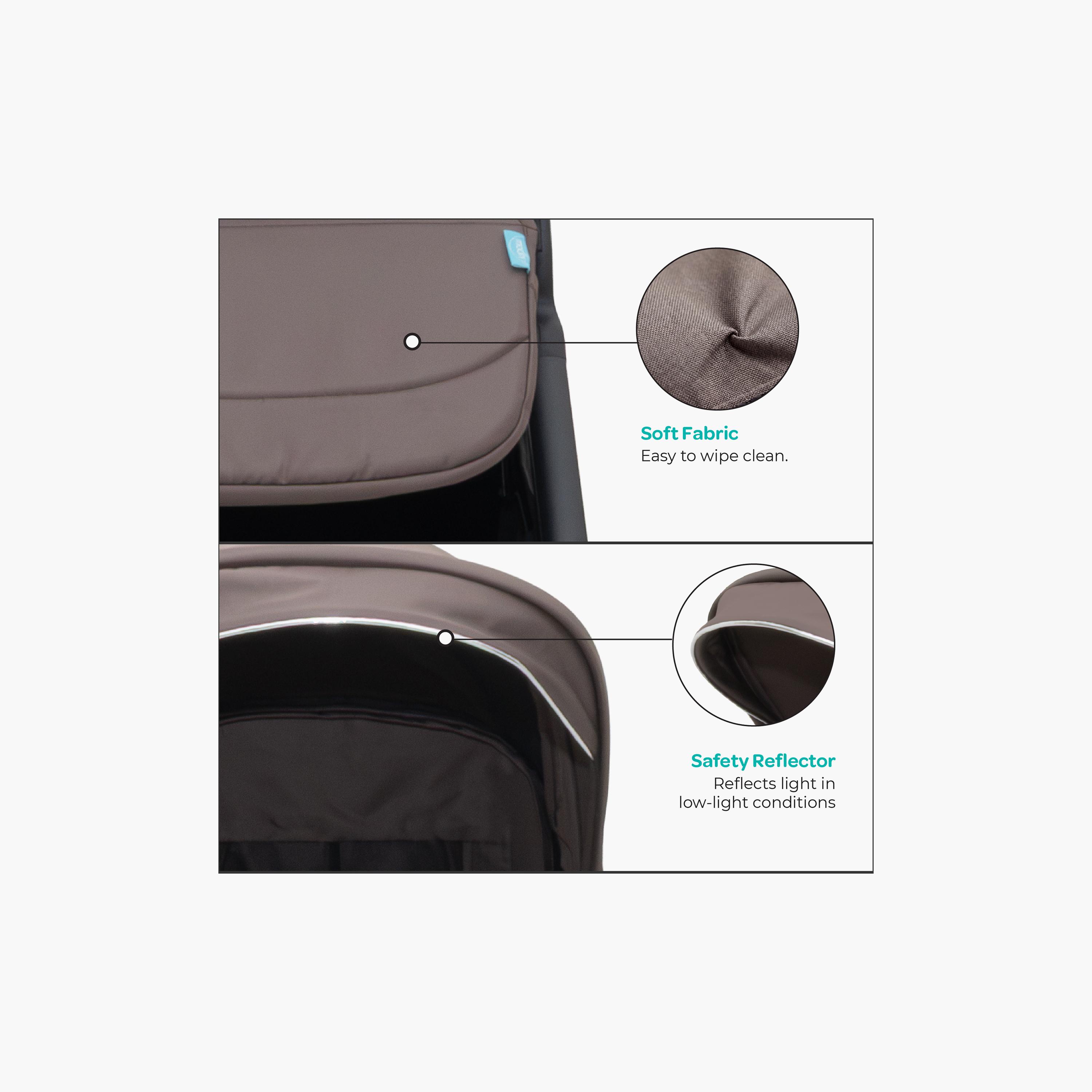 Moon Alora Lightweight Ultra-Compact Cabin-Size Foldable Stroller with Canopy & Carry Bag-baby-gear-strollersandprams-strollers-image-13