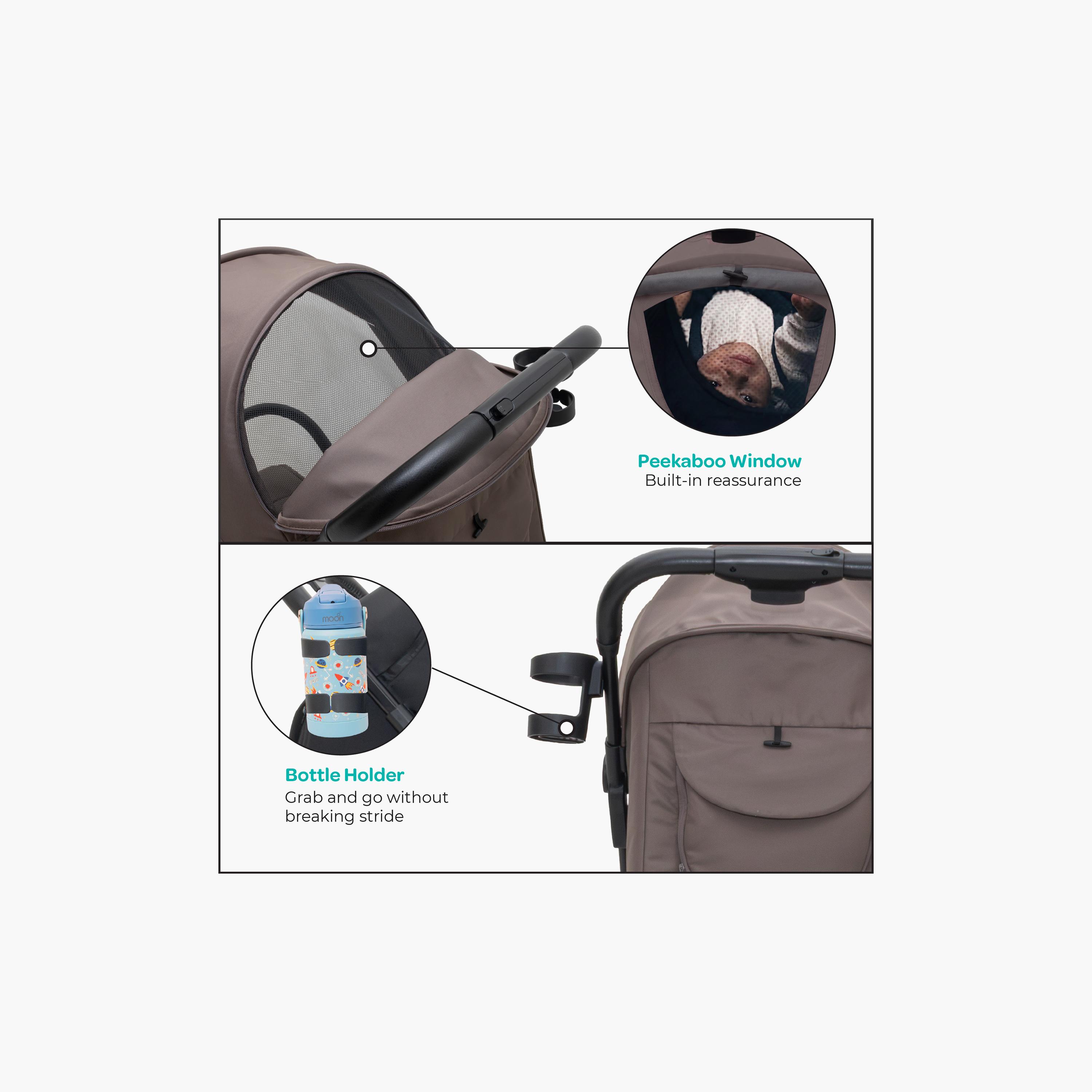 Moon Alora Lightweight Ultra-Compact Cabin-Size Foldable Stroller with Canopy & Carry Bag-baby-gear-strollersandprams-strollers-image-18
