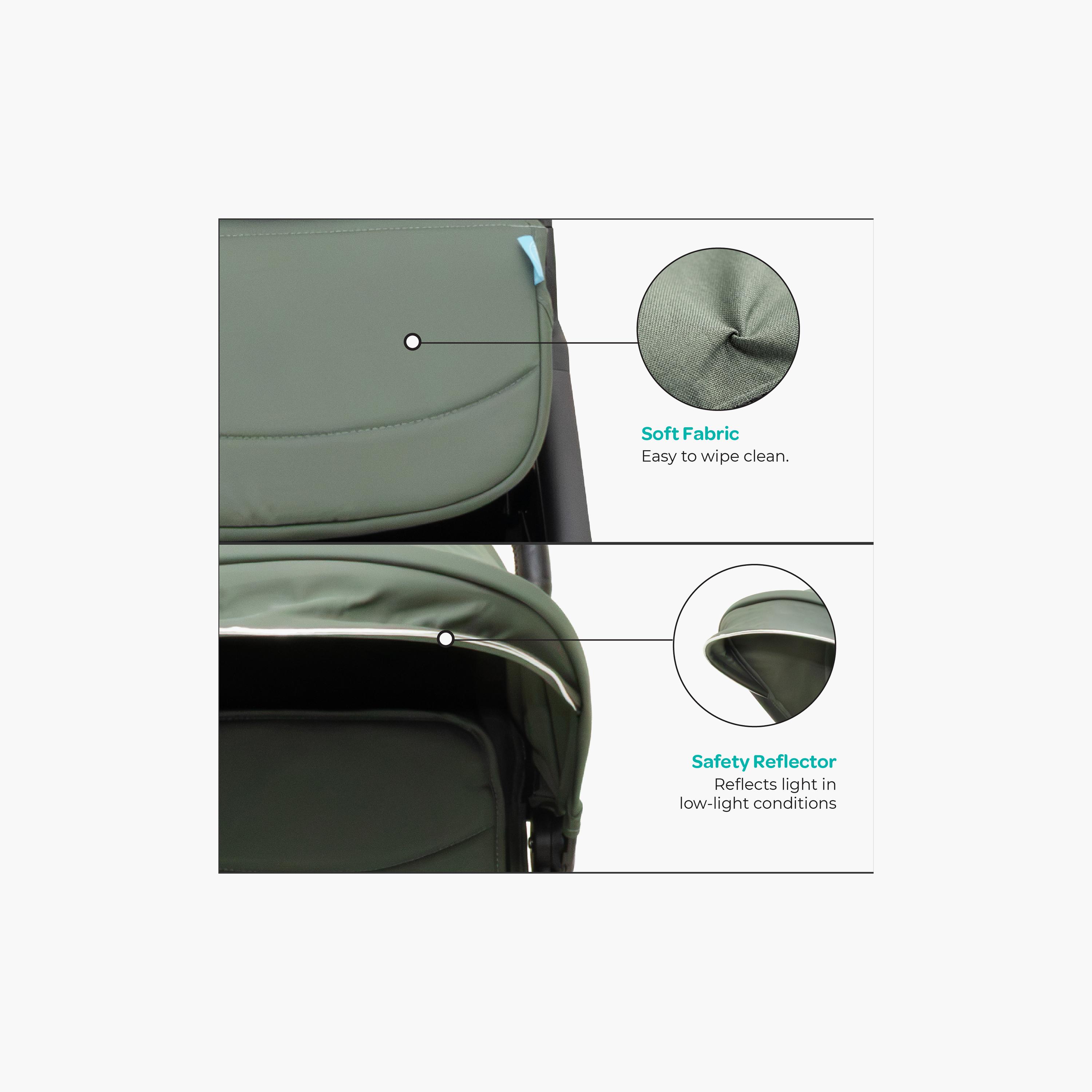 Moon Alora Lightweight Ultra-Compact Cabin-Size Foldable Stroller with Canopy & Carry Bag-baby-gear-strollersandprams-strollers-image-13