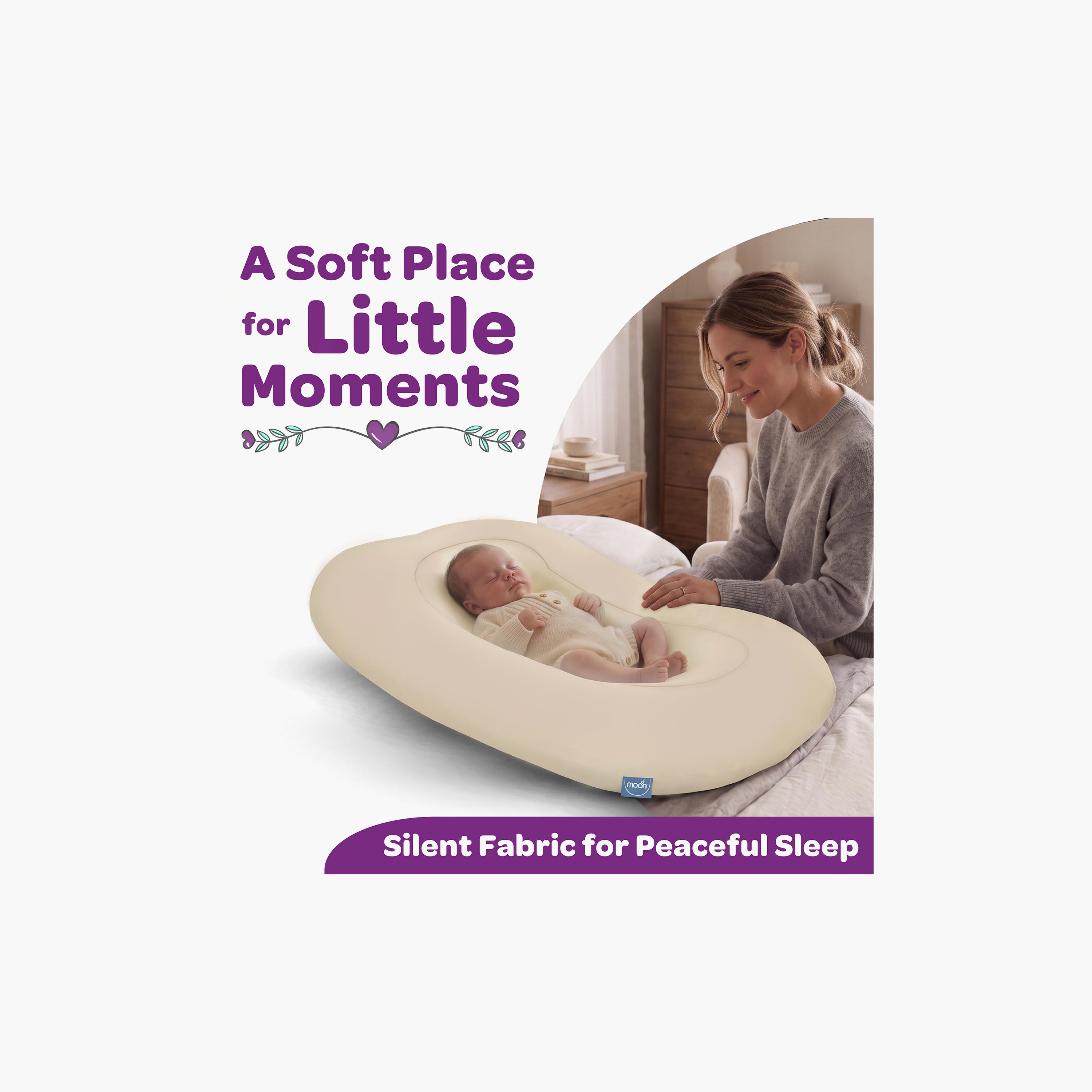 كرسي أرضي ومرقد مريح للأطفال الرضع من مون-baby-nursery-furniture-cribsandbeds-cribaccessories-image-10