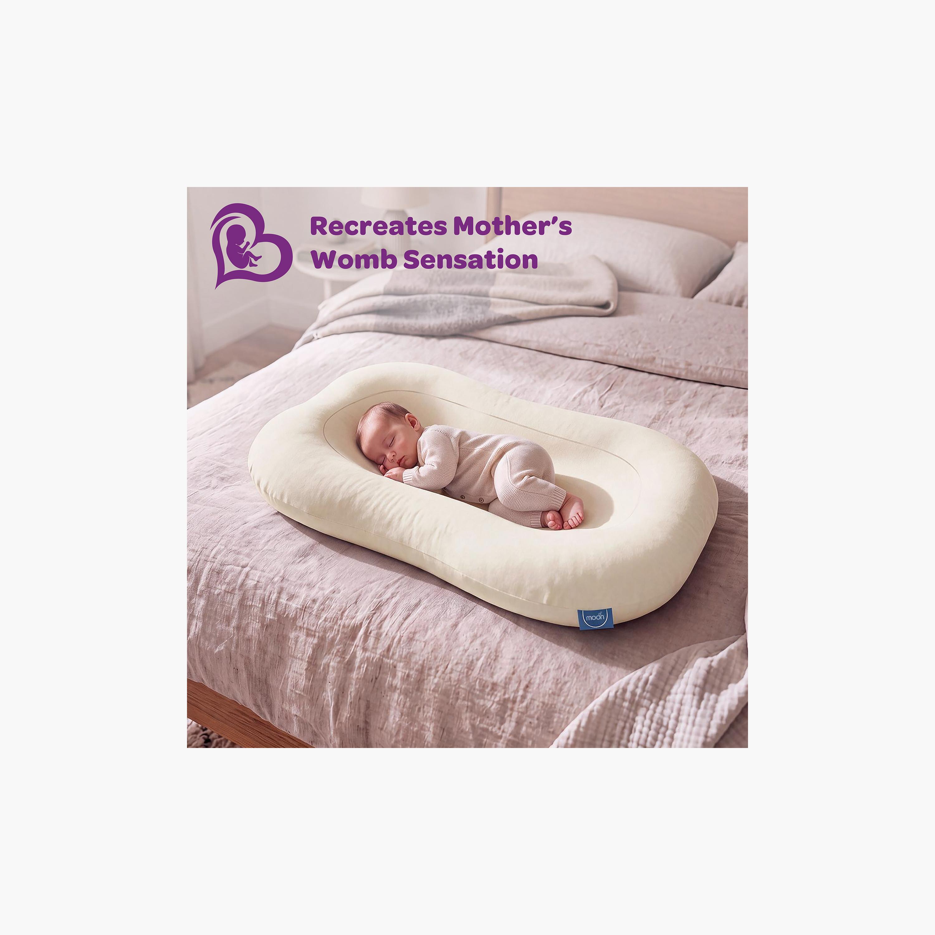 كرسي أرضي ومرقد مريح للأطفال الرضع من مون-baby-nursery-furniture-cribsandbeds-cribaccessories-image-12