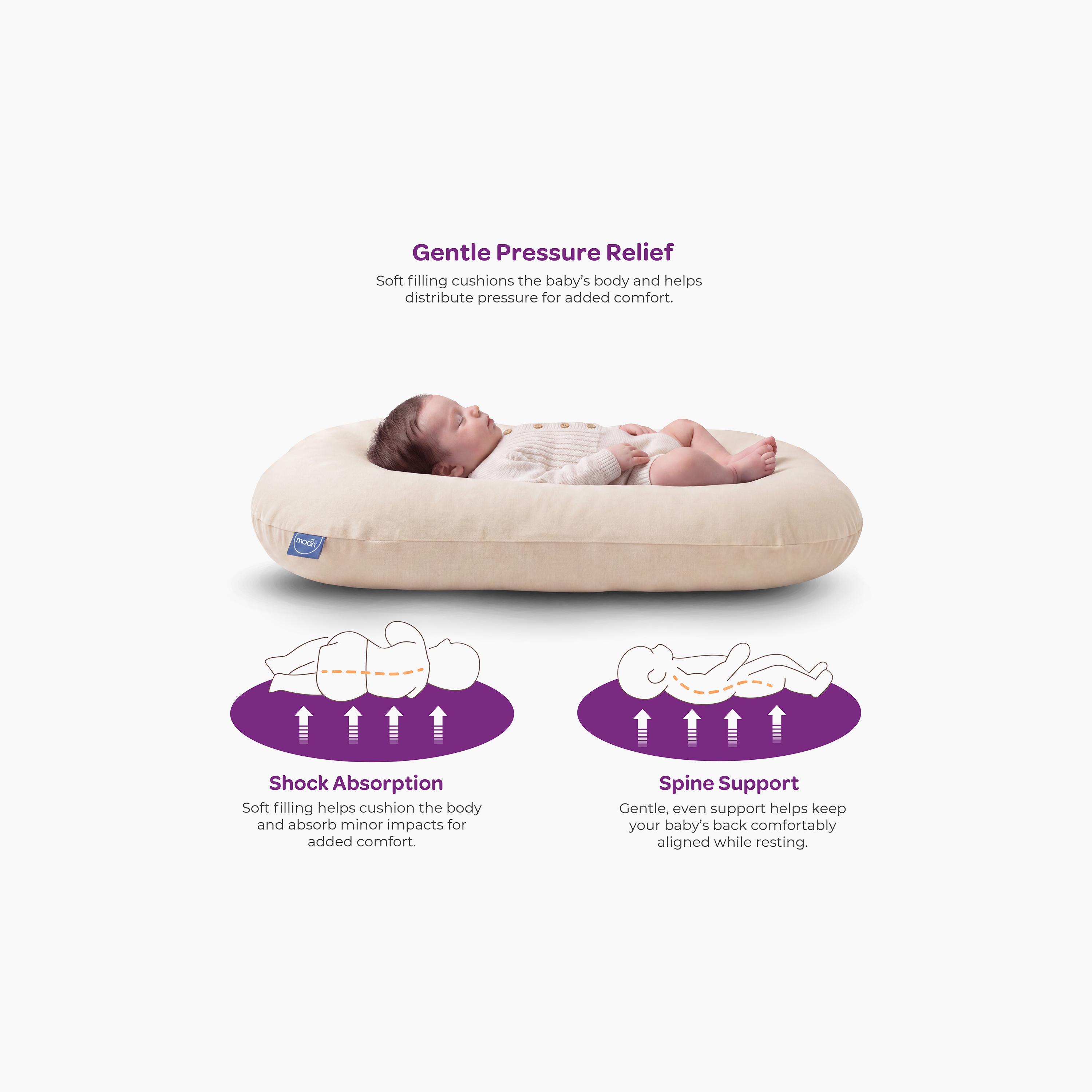 كرسي أرضي ومرقد مريح للأطفال الرضع من مون-baby-nursery-furniture-cribsandbeds-cribaccessories-image-14