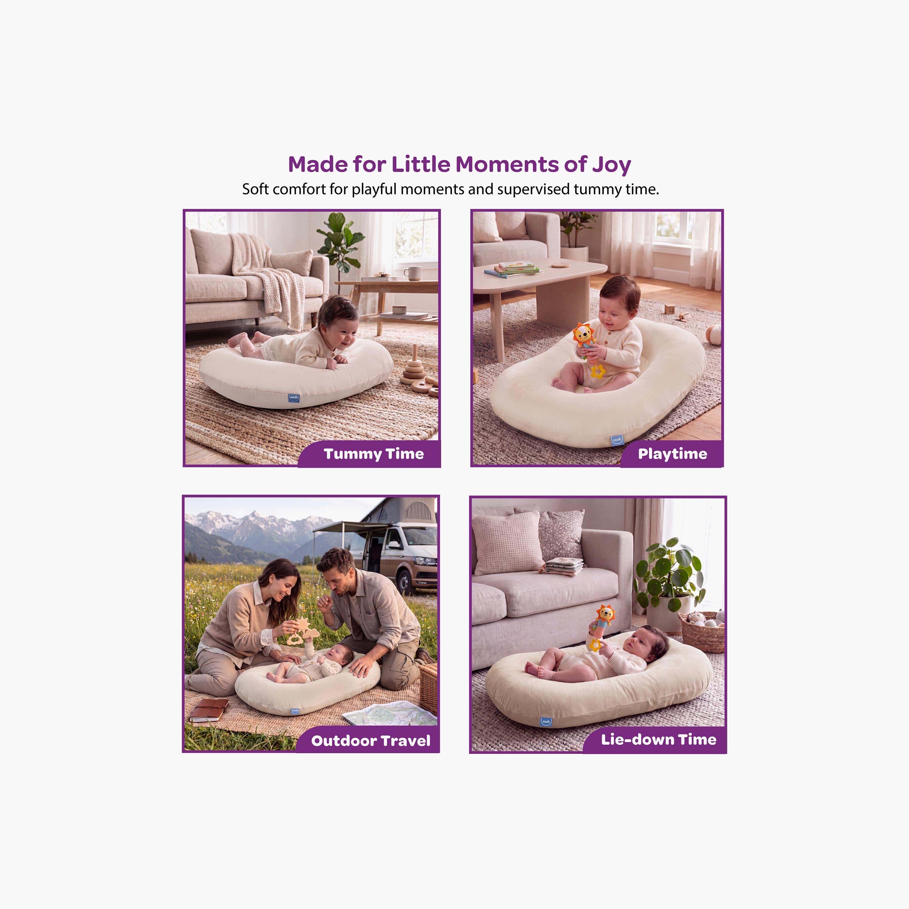 كرسي أرضي ومرقد مريح للأطفال الرضع من مون-baby-nursery-furniture-cribsandbeds-cribaccessories-image-3
