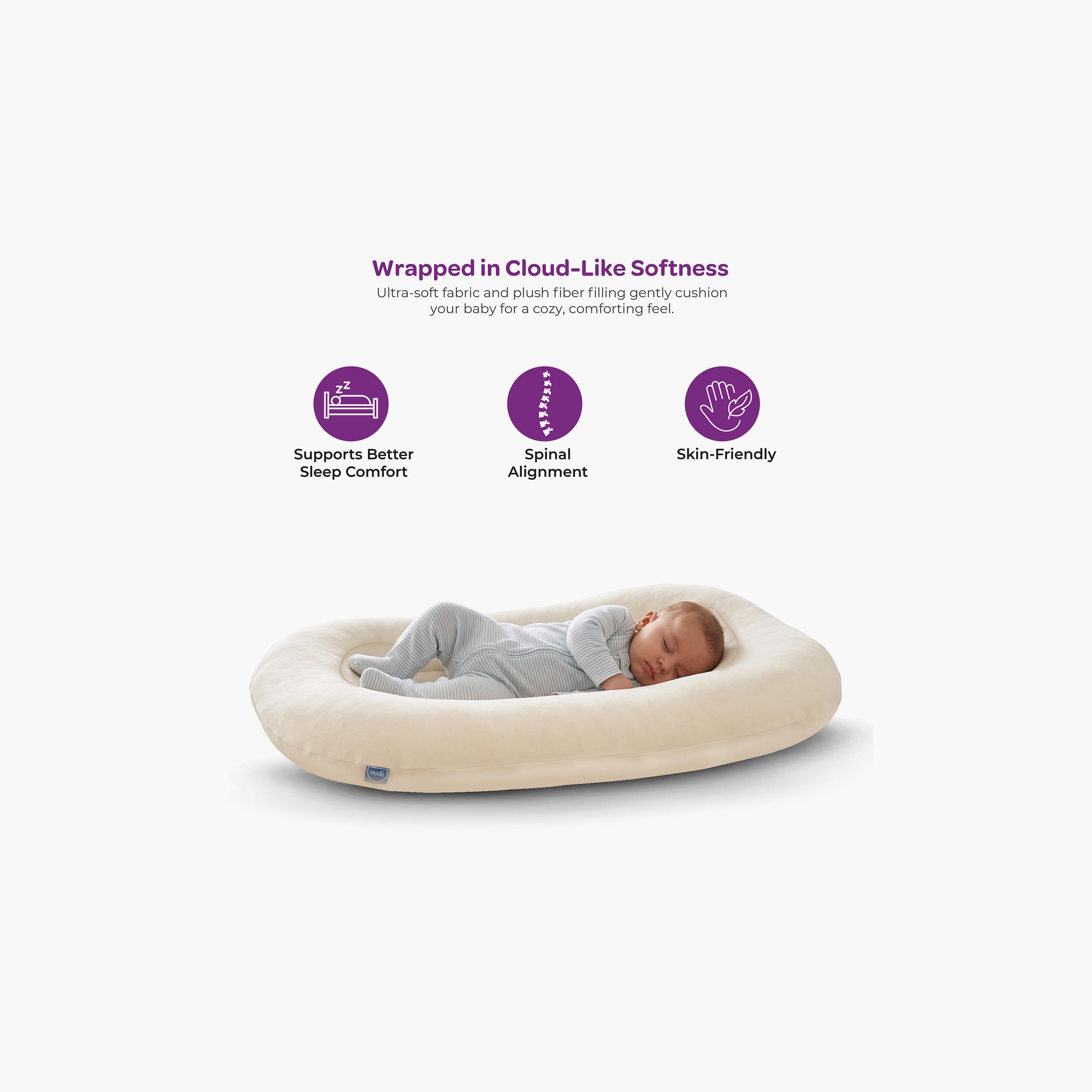 كرسي أرضي ومرقد مريح للأطفال الرضع من مون-baby-nursery-furniture-cribsandbeds-cribaccessories-image-9