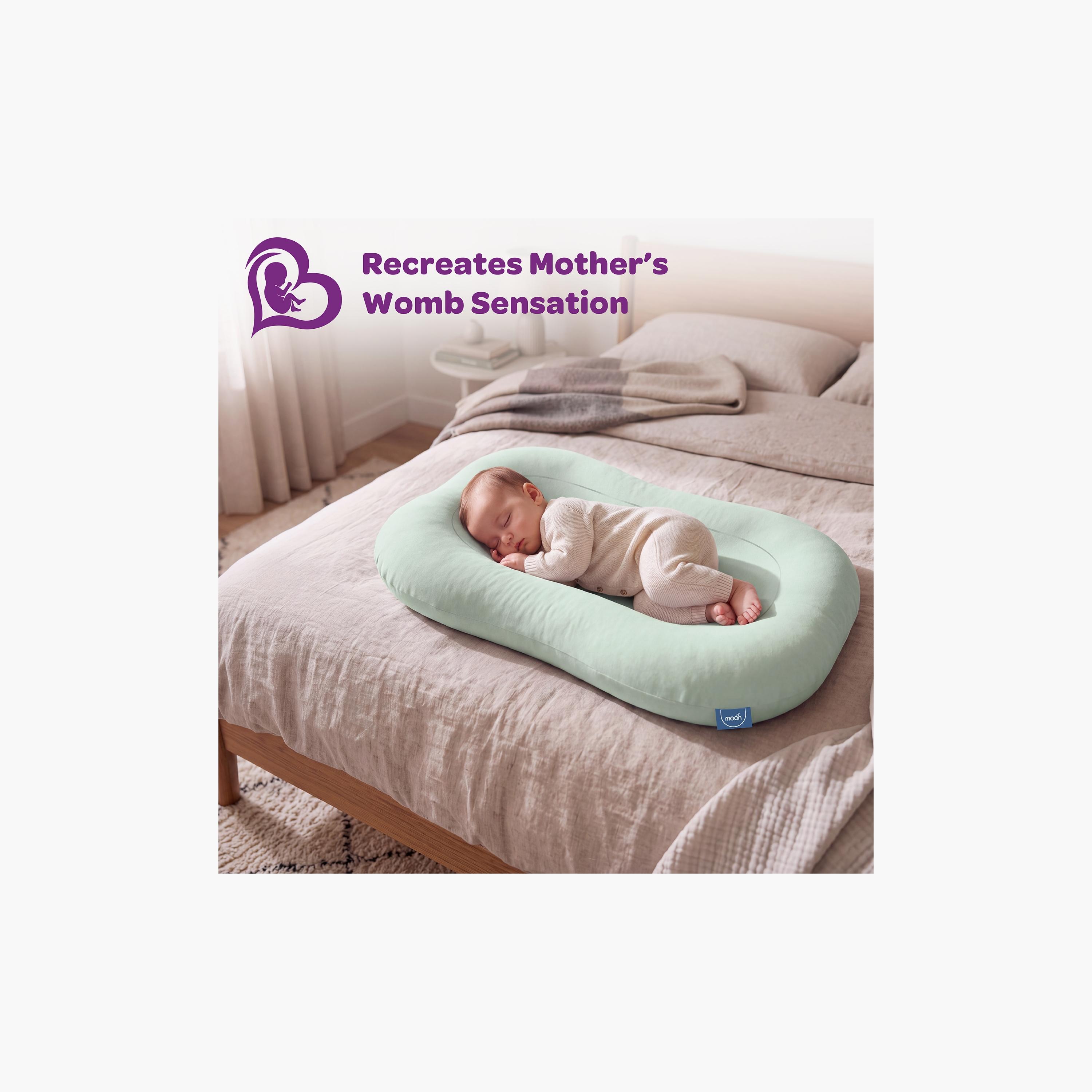 كرسي أرضي ومرقد مريح للأطفال الرضع من مون-baby-nursery-furniture-cribsandbeds-cribaccessories-image-12
