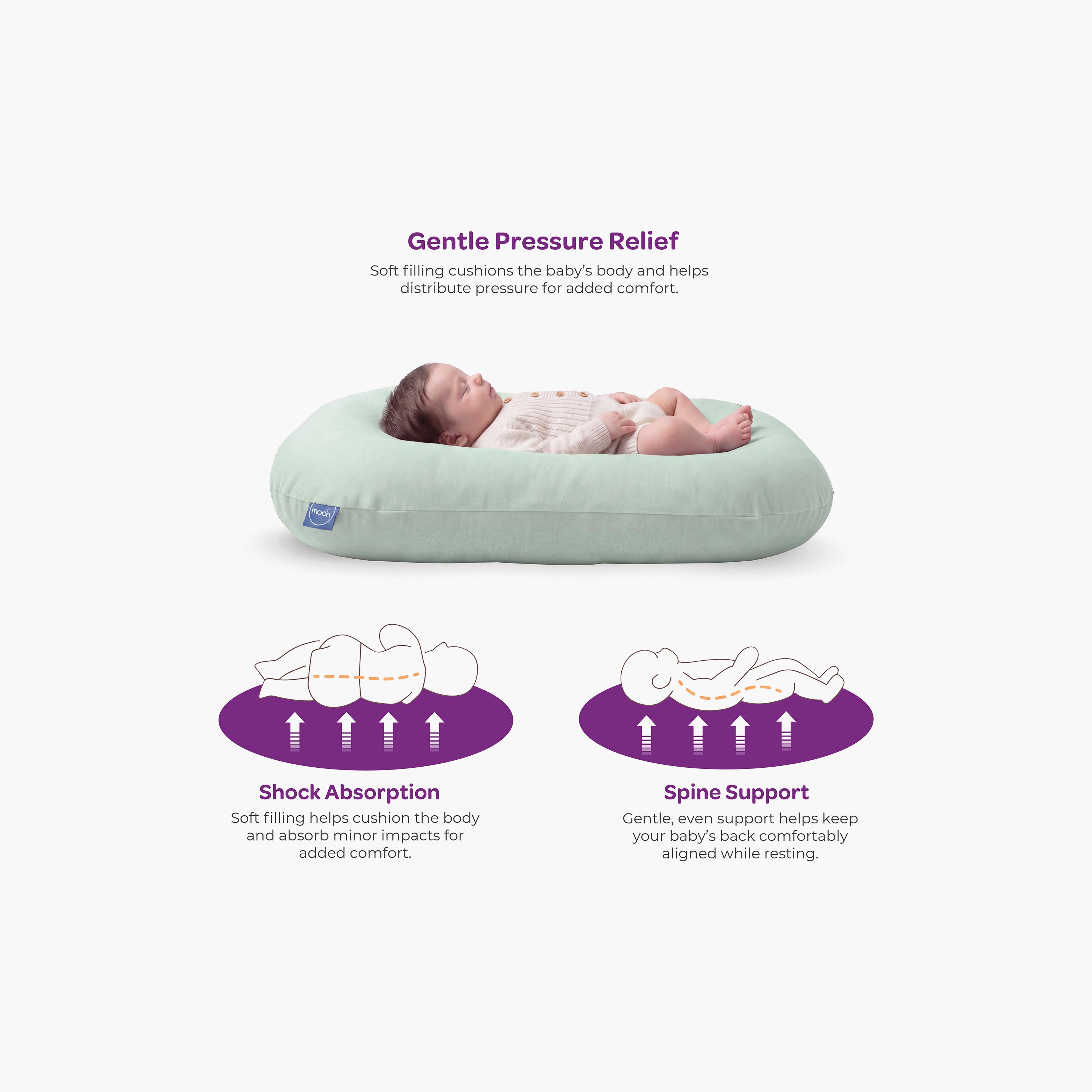 كرسي أرضي ومرقد مريح للأطفال الرضع من مون-baby-nursery-furniture-cribsandbeds-cribaccessories-image-14