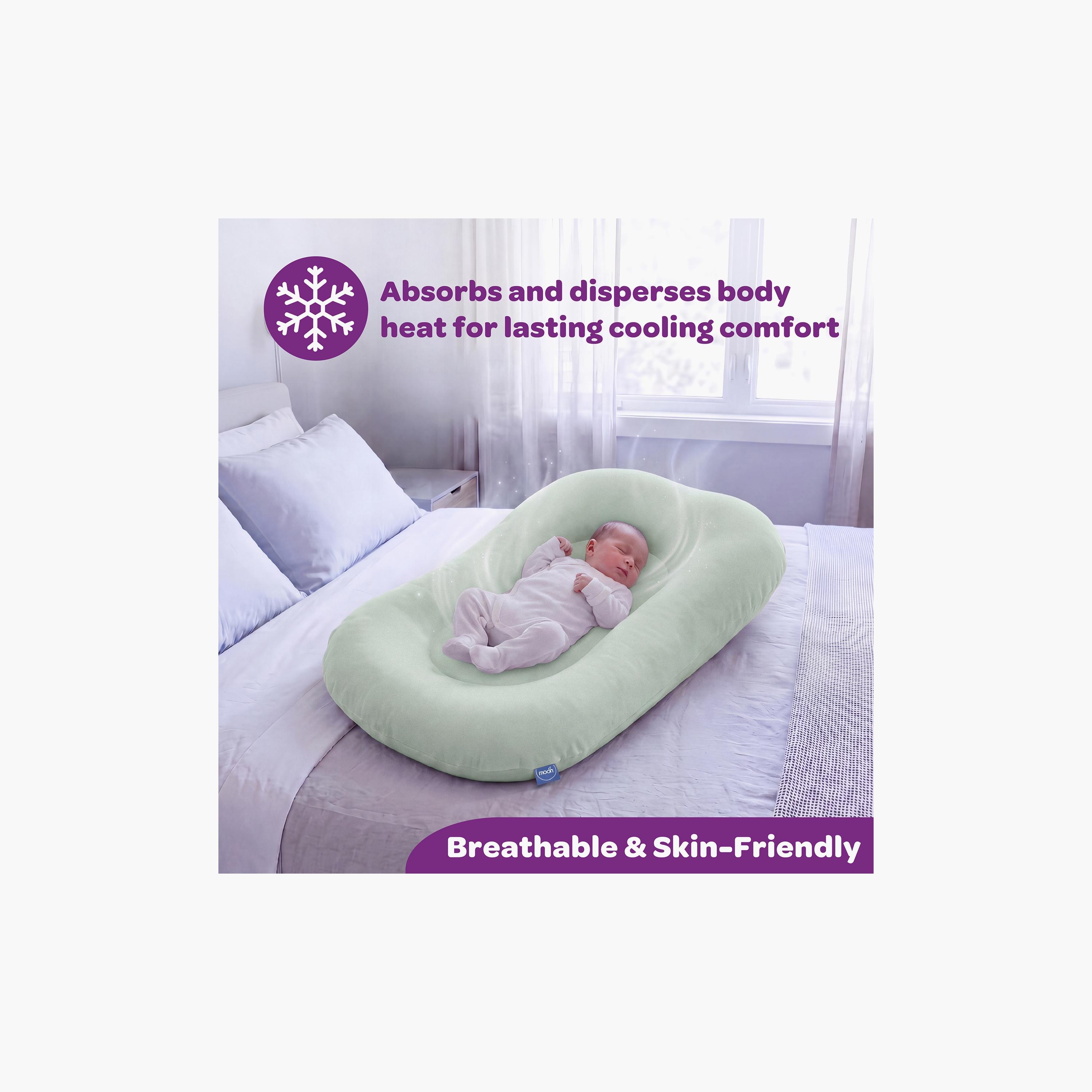 كرسي أرضي ومرقد مريح للأطفال الرضع من مون-baby-nursery-furniture-cribsandbeds-cribaccessories-image-2