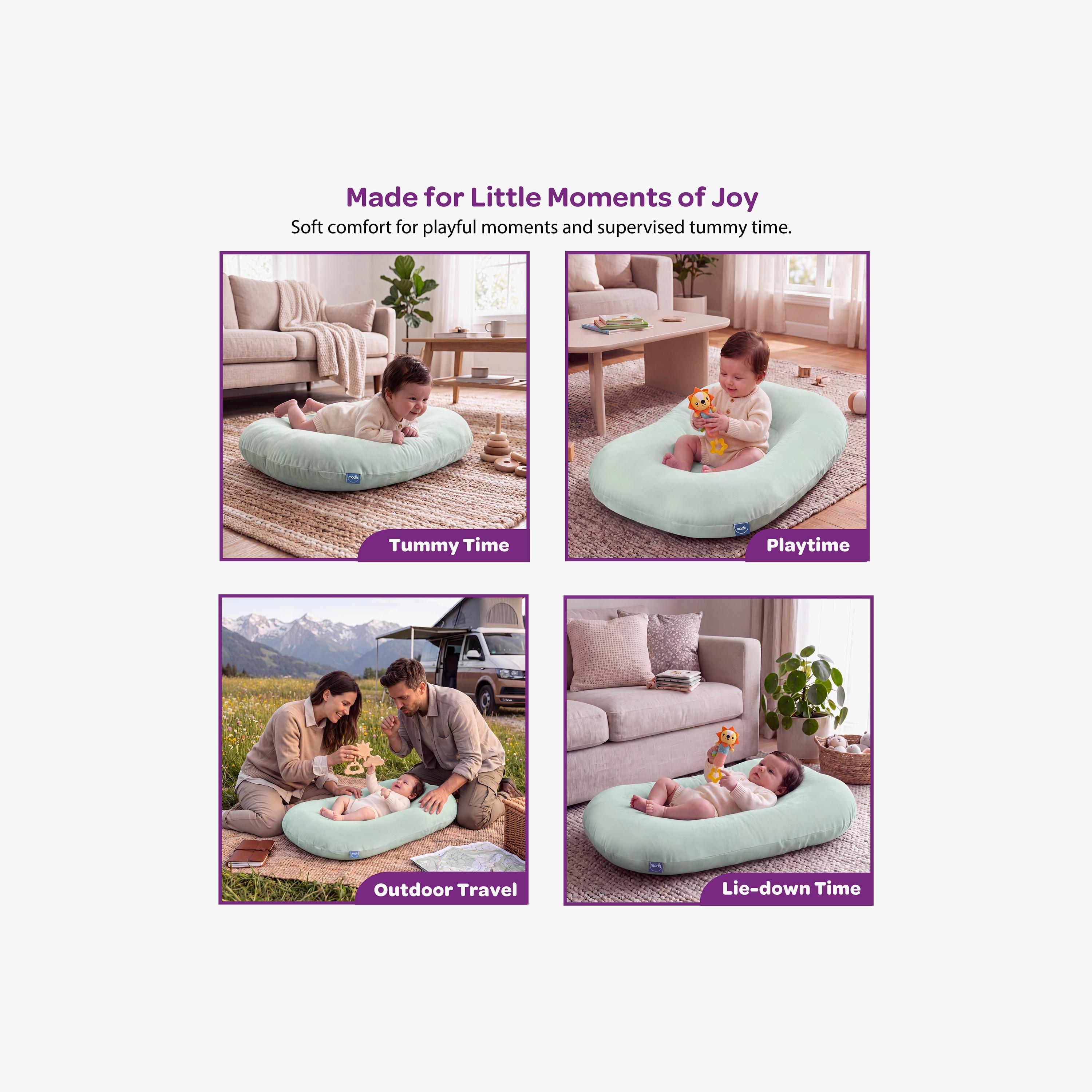 كرسي أرضي ومرقد مريح للأطفال الرضع من مون-baby-nursery-furniture-cribsandbeds-cribaccessories-image-3