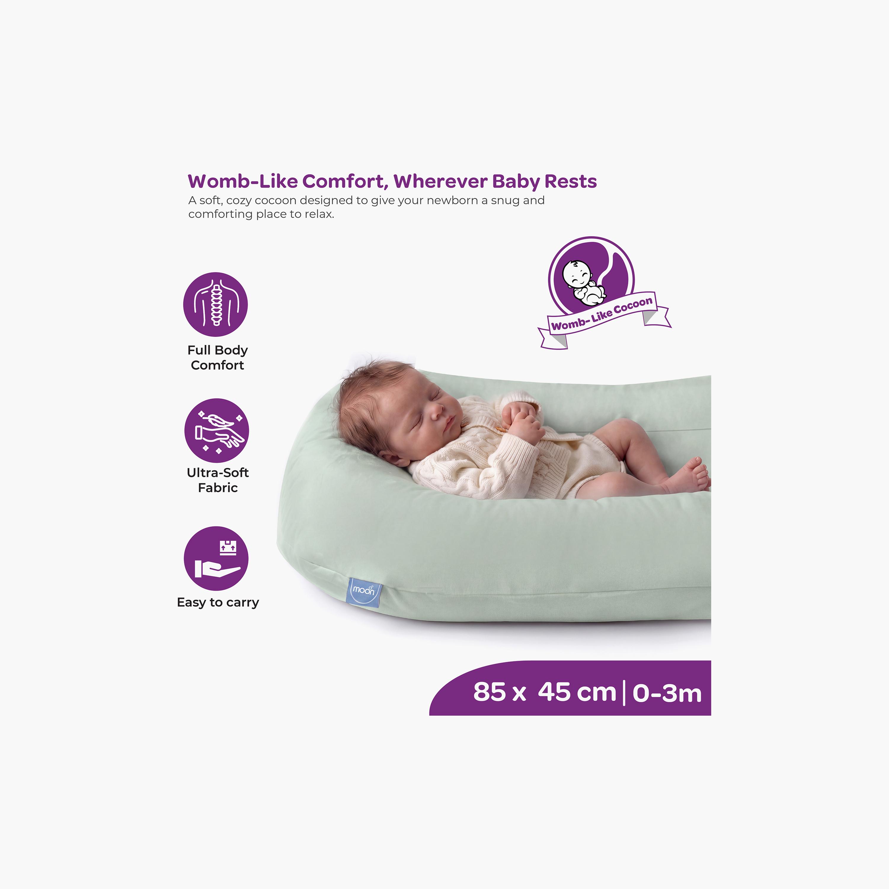 كرسي أرضي ومرقد مريح للأطفال الرضع من مون-baby-nursery-furniture-cribsandbeds-cribaccessories-image-8