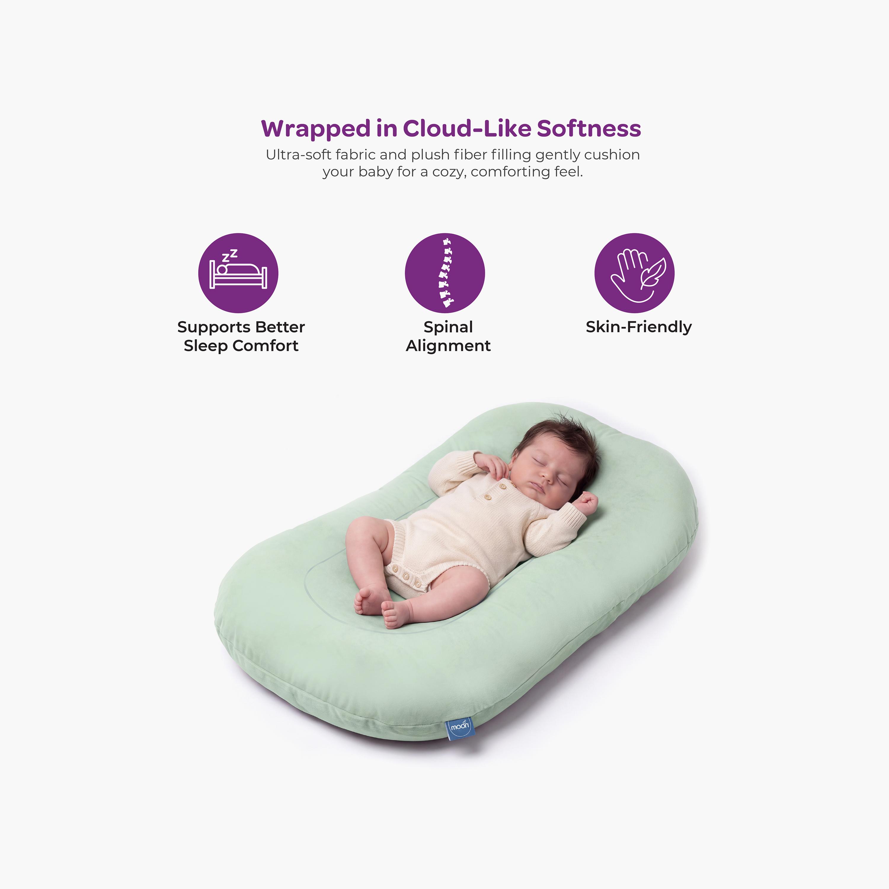 كرسي أرضي ومرقد مريح للأطفال الرضع من مون-baby-nursery-furniture-cribsandbeds-cribaccessories-image-9