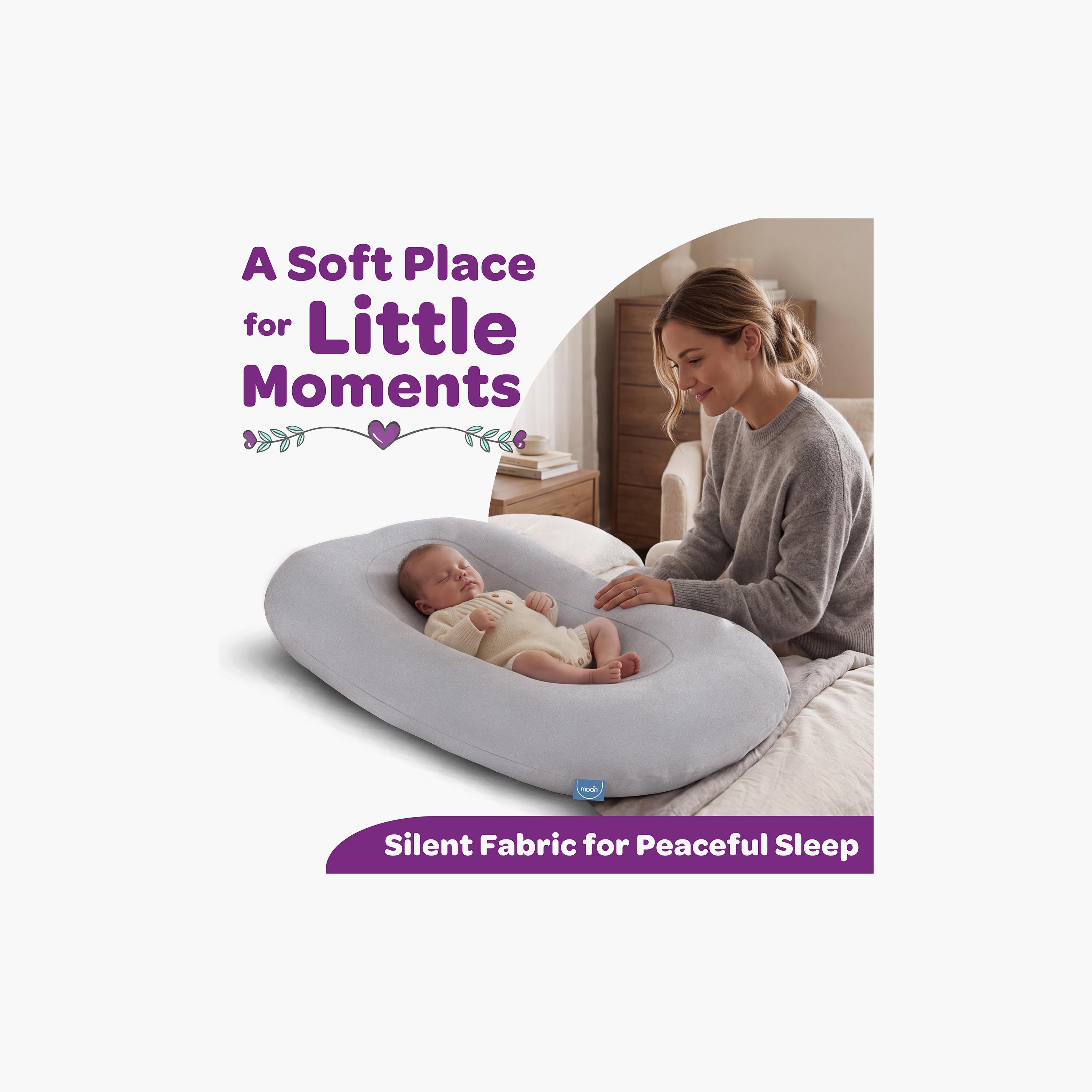 كرسي أرضي ومرقد مريح للأطفال الرضع من مون-baby-nursery-furniture-cribsandbeds-cribaccessories-image-10