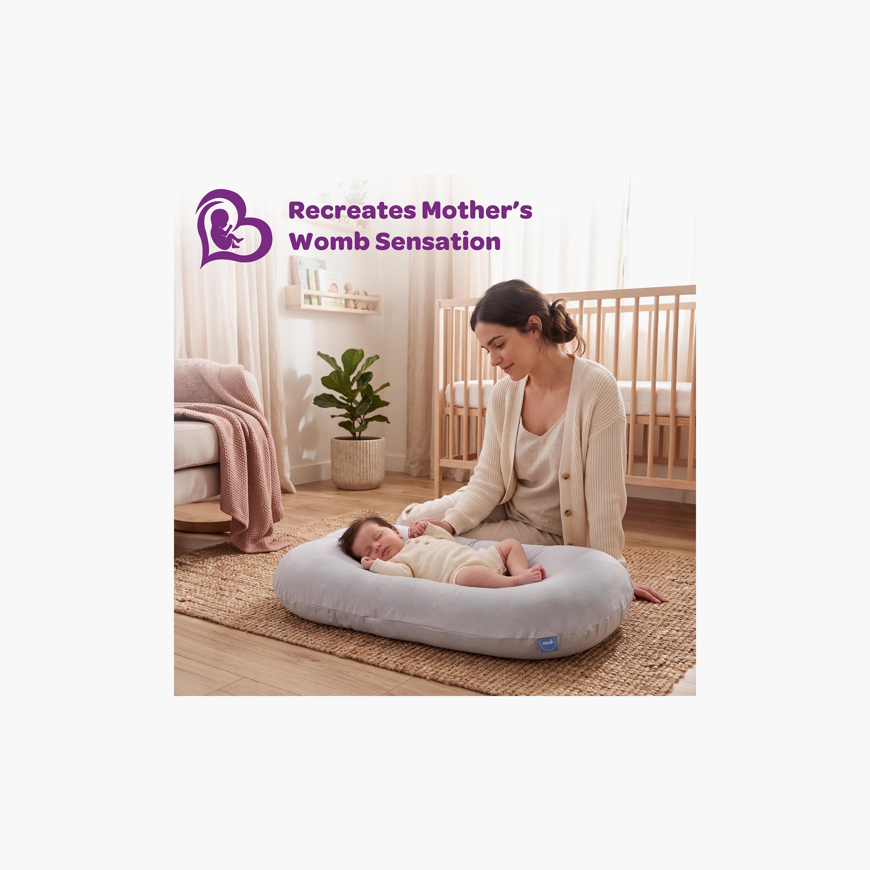 كرسي أرضي ومرقد مريح للأطفال الرضع من مون-baby-nursery-furniture-cribsandbeds-cribaccessories-image-12