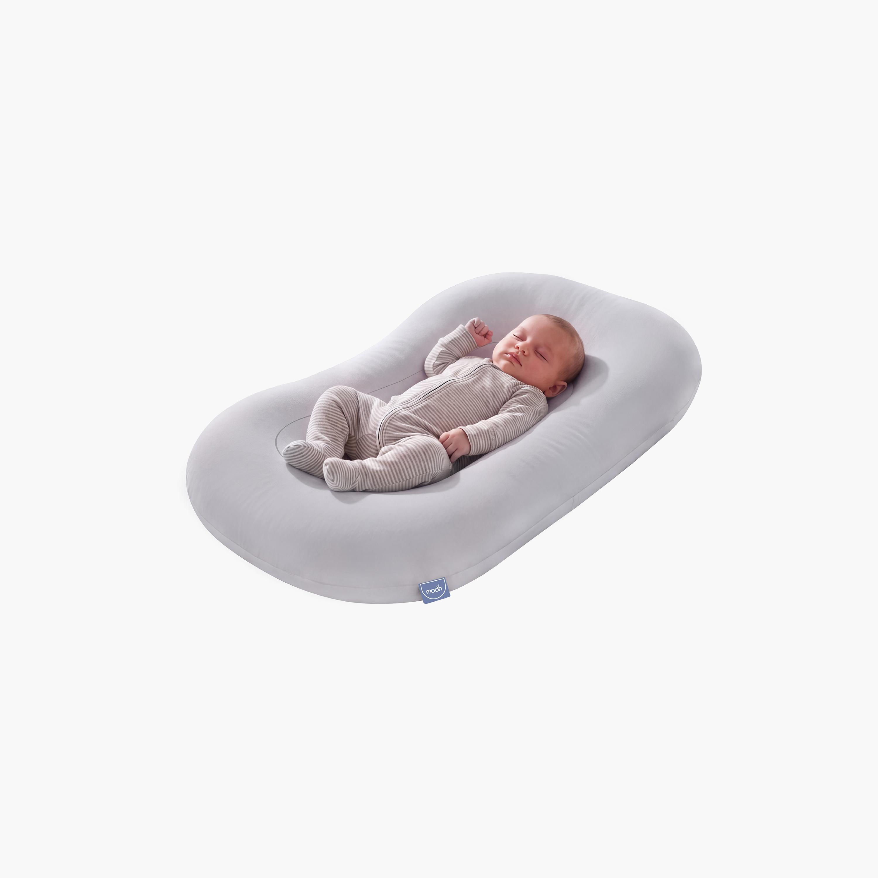 كرسي أرضي ومرقد مريح للأطفال الرضع من مون-baby-nursery-furniture-cribsandbeds-cribaccessories-image-7