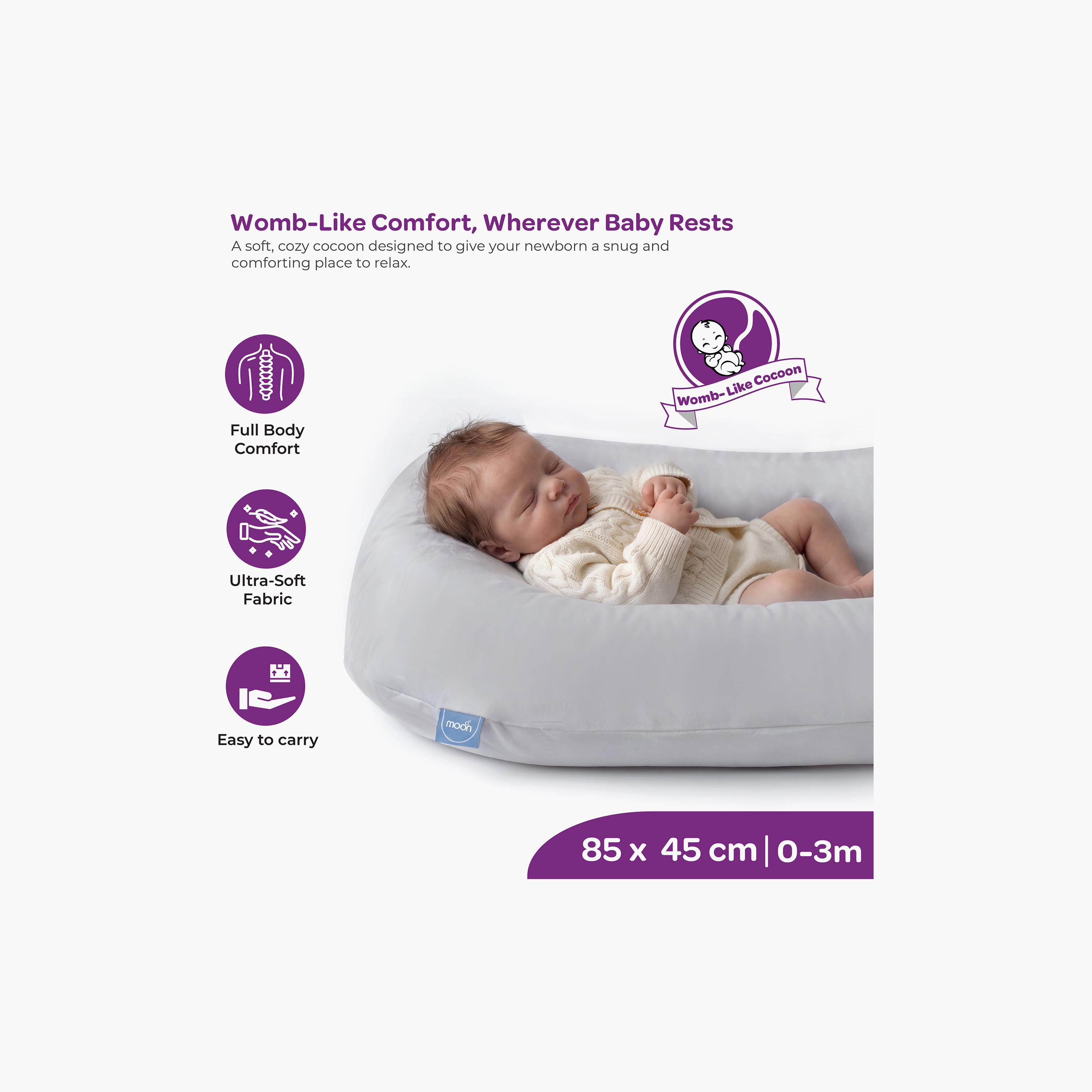 كرسي أرضي ومرقد مريح للأطفال الرضع من مون-baby-nursery-furniture-cribsandbeds-cribaccessories-image-8