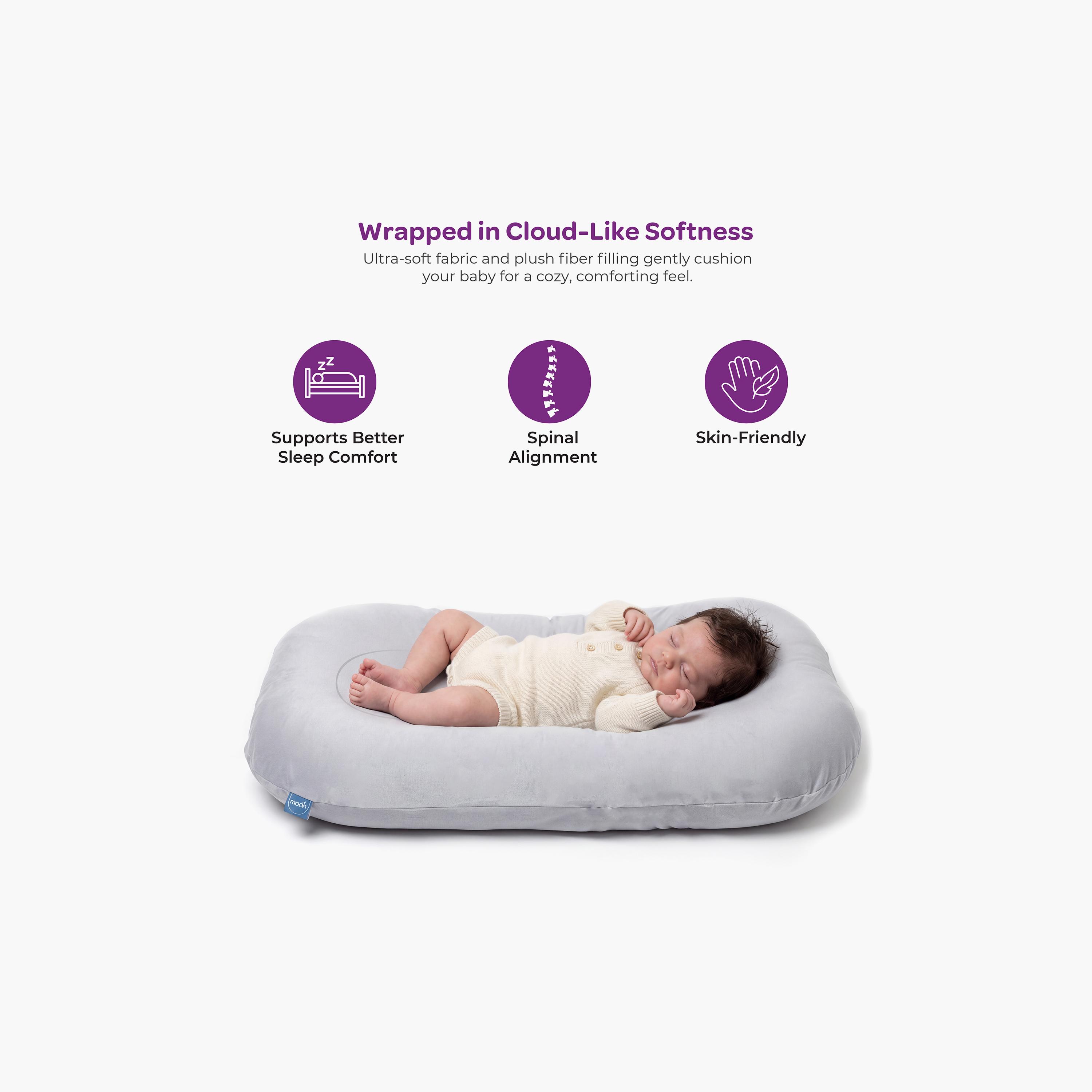 كرسي أرضي ومرقد مريح للأطفال الرضع من مون-baby-nursery-furniture-cribsandbeds-cribaccessories-image-9
