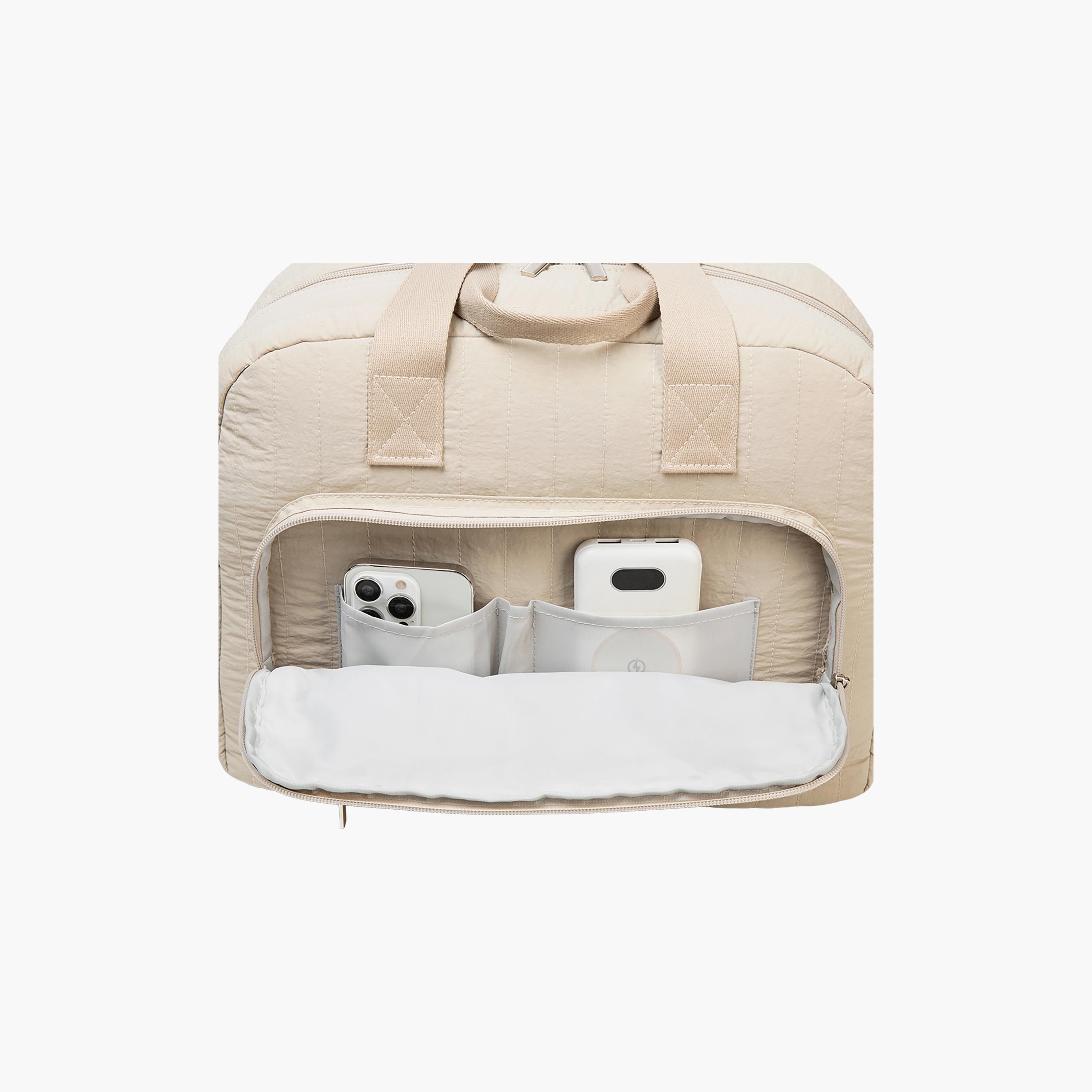 حقيبة ظهر لحفاضات متعددة الوظائف 3 في 1 فييرا من مون-baby-gear-diaperbags-image-4