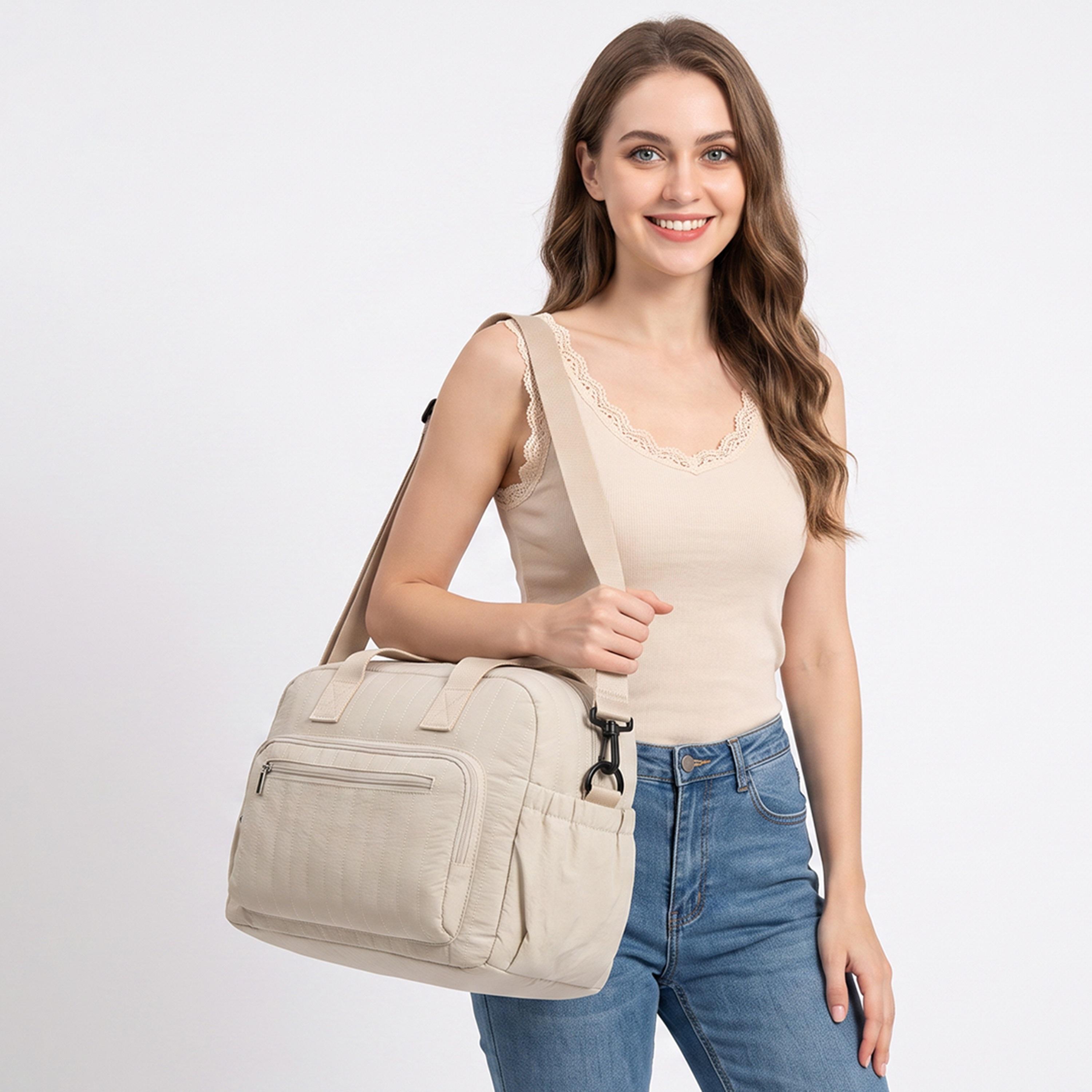 حقيبة ظهر لحفاضات متعددة الوظائف 3 في 1 فييرا من مون-baby-gear-diaperbags-image-6