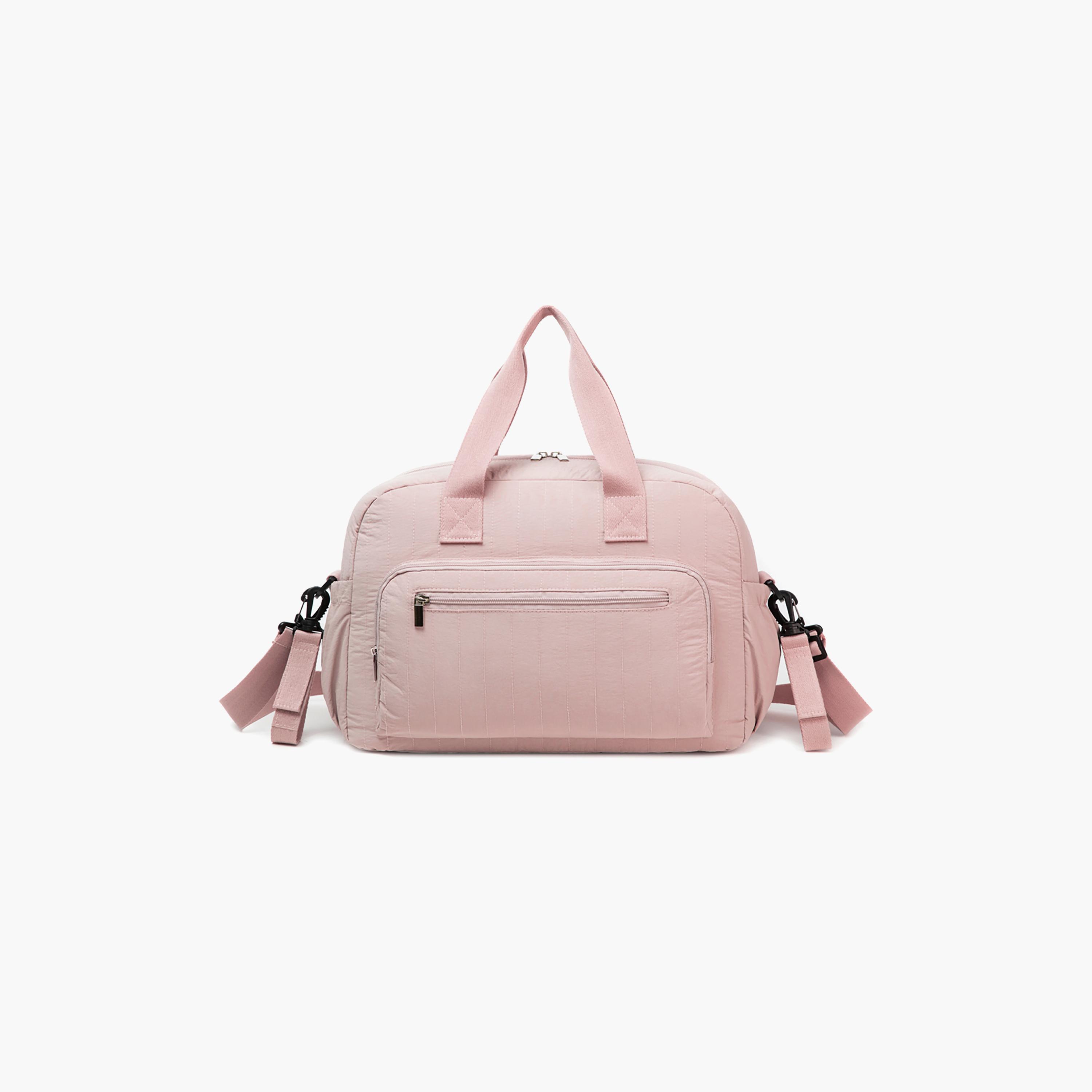 حقيبة ظهر لحفاضات متعددة الوظائف 3 في 1 فييرا من مون-baby-gear-diaperbags-image-1
