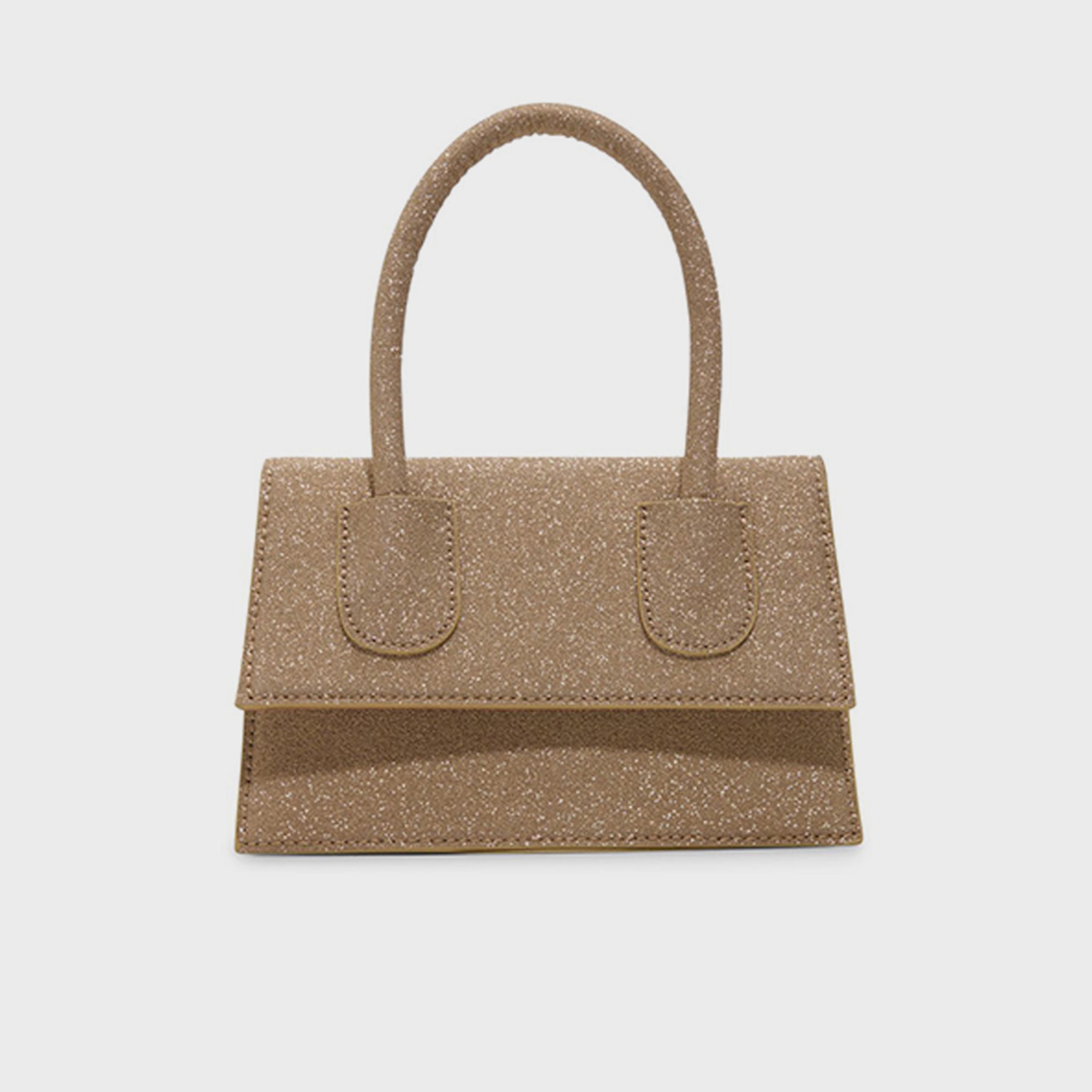 كول ات سبرينغ- حقيبة ساتشيل تيتانيا مزينة بمقبض علوي بحزام سلسلة وقفل مغناطيسي-women-bagsandwallets-handbags-image-9