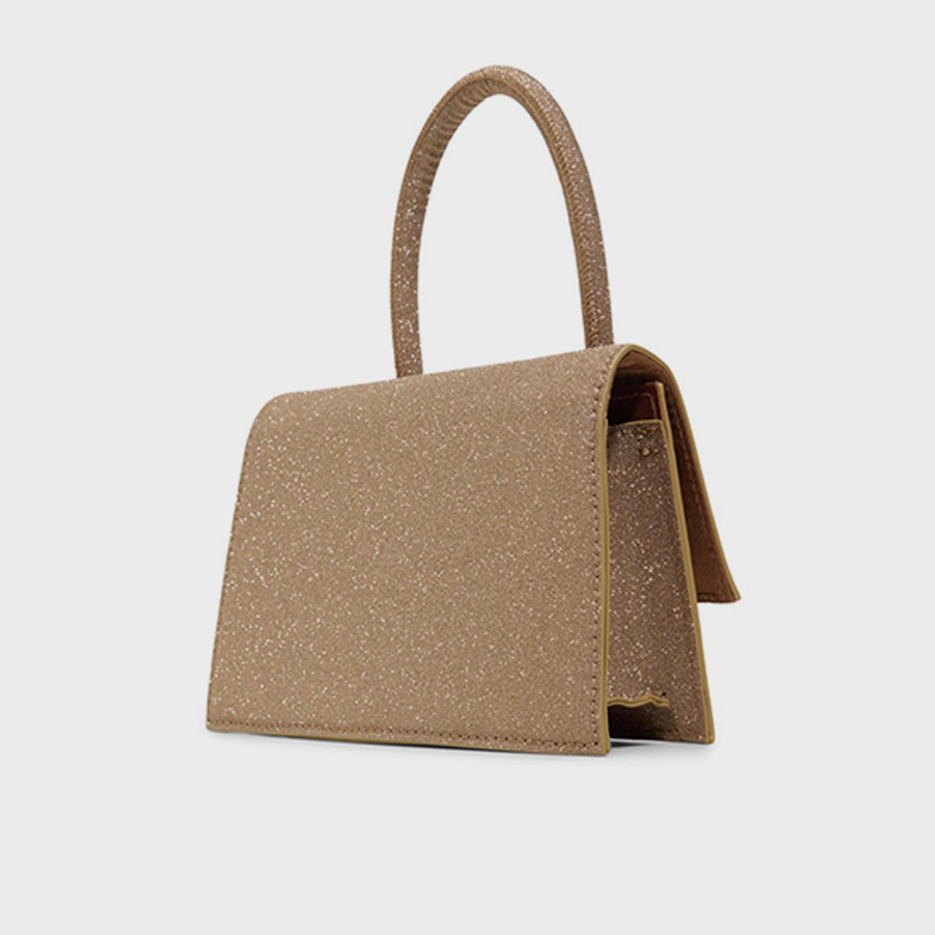 كول ات سبرينغ- حقيبة ساتشيل تيتانيا مزينة بمقبض علوي بحزام سلسلة وقفل مغناطيسي-women-bagsandwallets-handbags-image-3