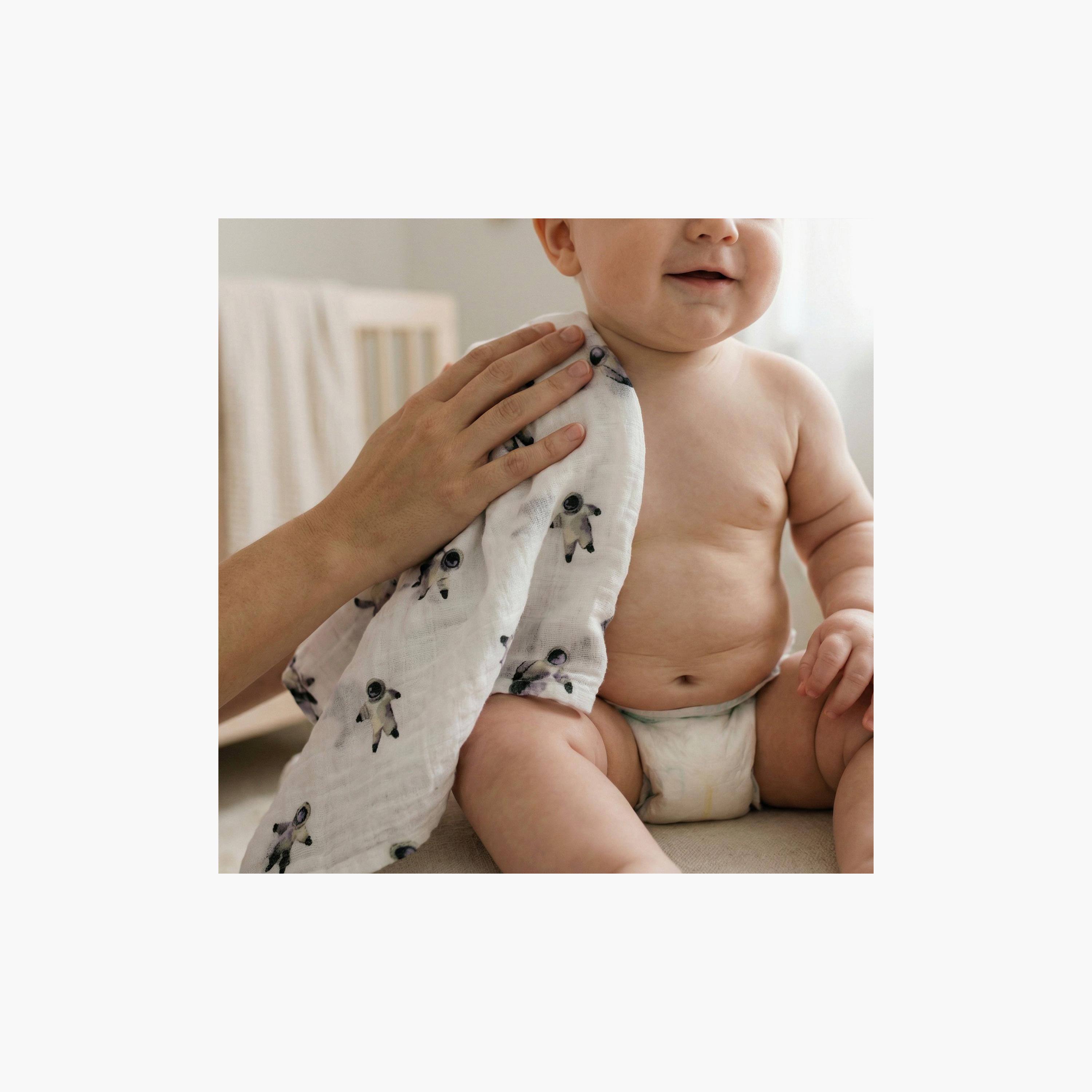 بطانيات قماط كبيرة قطن حريمي؟-baby-nursery-blanketsandswaddles-receivingblankets-image-10