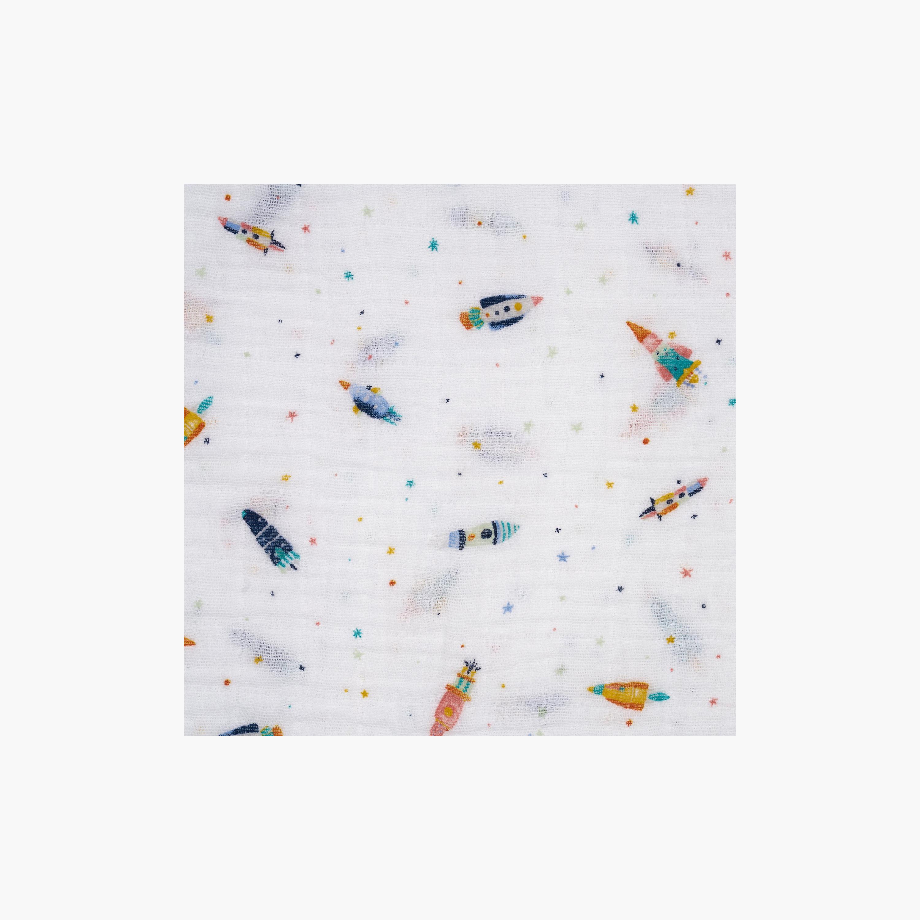 بطانيات قماط كبيرة قطن حريمي؟-baby-nursery-blanketsandswaddles-receivingblankets-image-9