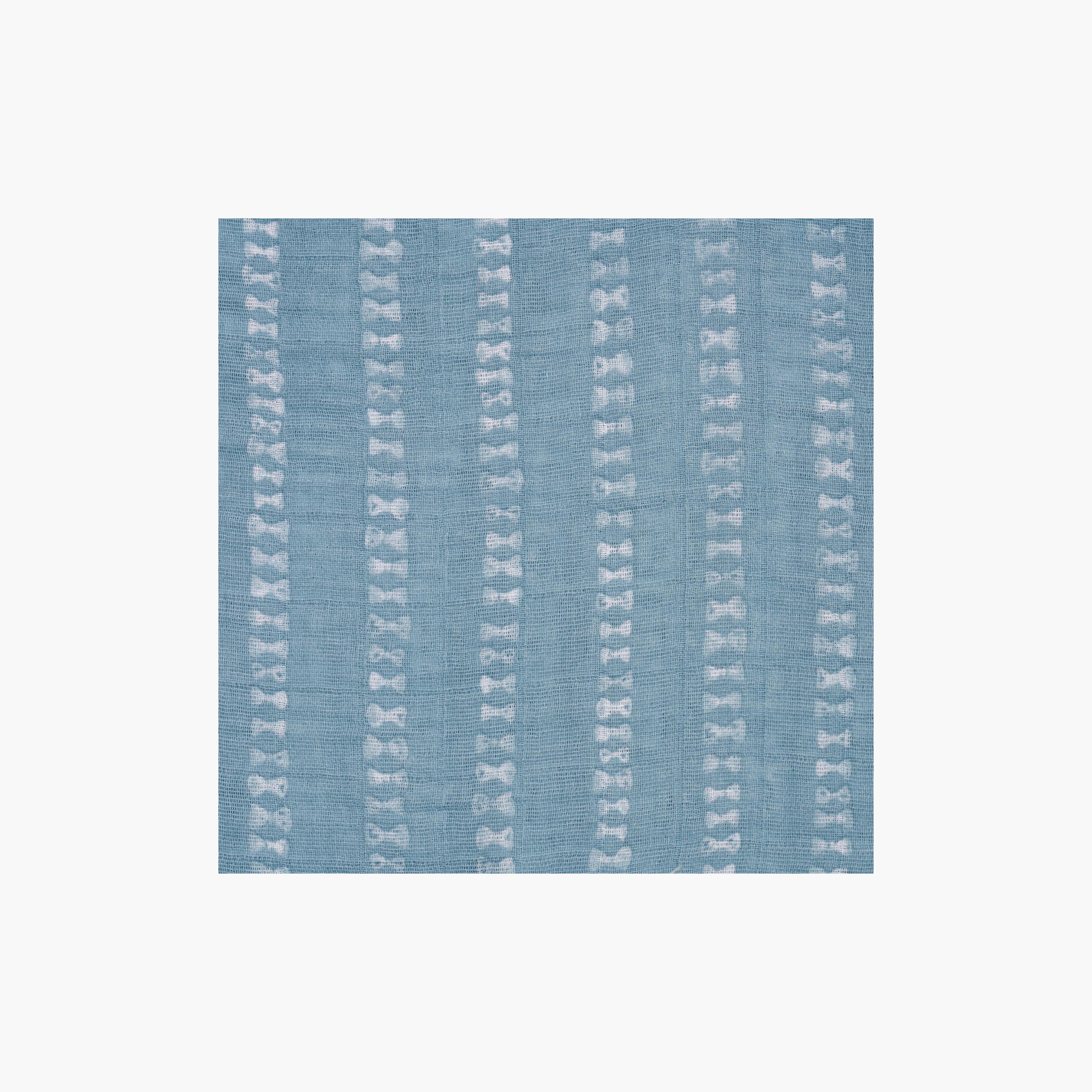 بطانيات قماط كبيرة 4 قطع للأطفال من آدن + آنيه-baby-nursery-blanketsandswaddles-receivingblankets-image-3