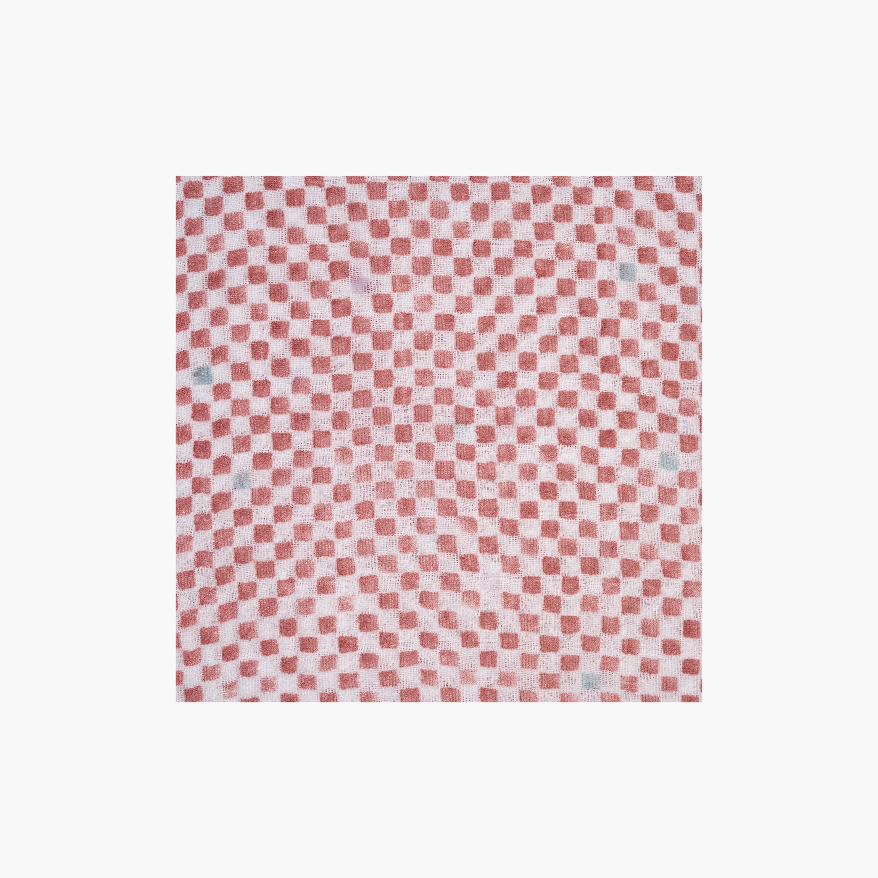 بطانيات قماط كبيرة 4 قطع للأطفال من آدن + آنيه-baby-nursery-blanketsandswaddles-receivingblankets-image-4