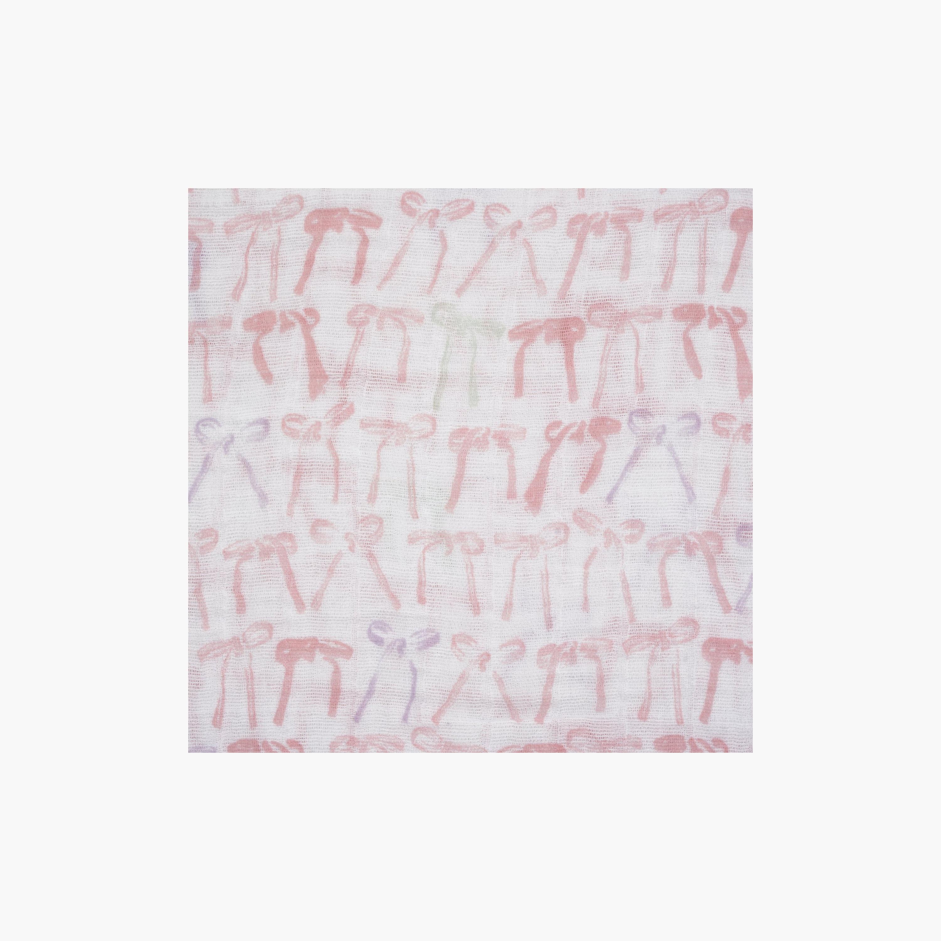 بطانيات قماط كبيرة 4 قطع للأطفال من آدن + آنيه-baby-nursery-blanketsandswaddles-receivingblankets-image-5