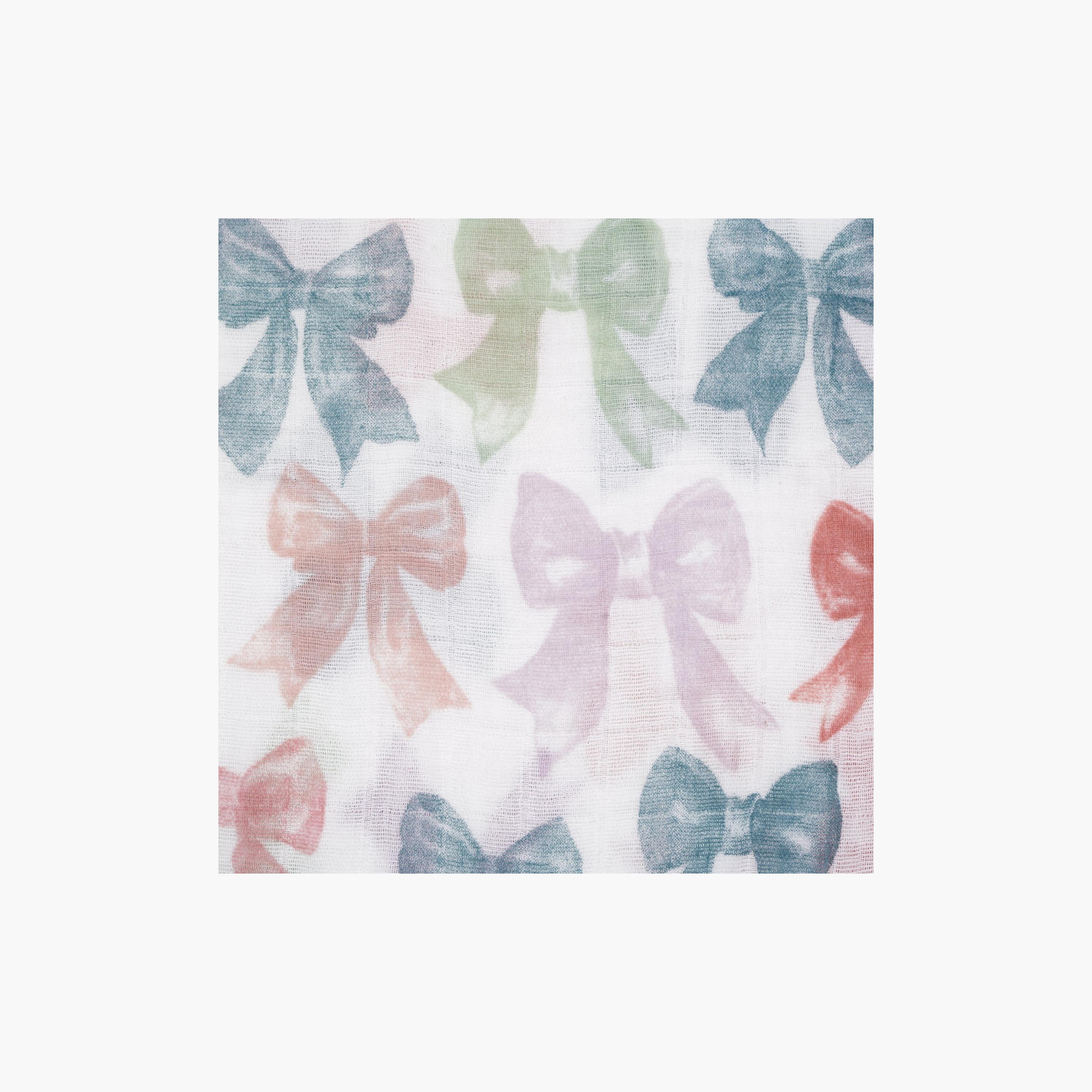 بطانيات قماط كبيرة 4 قطع للأطفال من آدن + آنيه-baby-nursery-blanketsandswaddles-receivingblankets-image-6