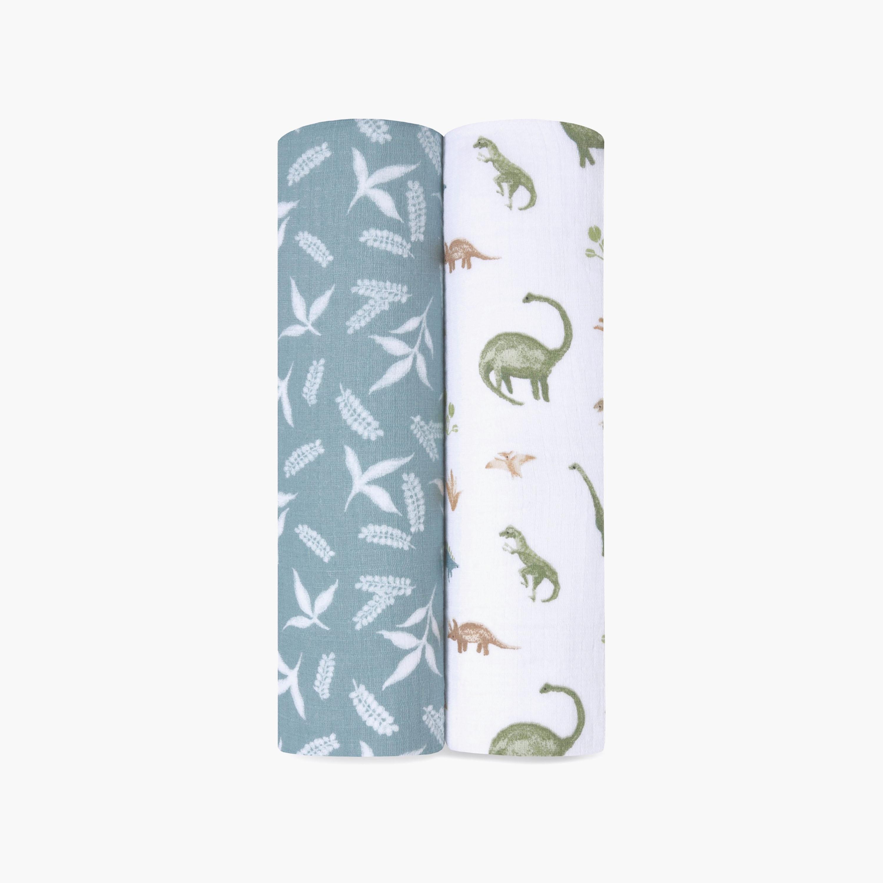 بطانيات قماط كبيرة قطن حريمي؟-baby-nursery-blanketsandswaddles-receivingblankets-image-1