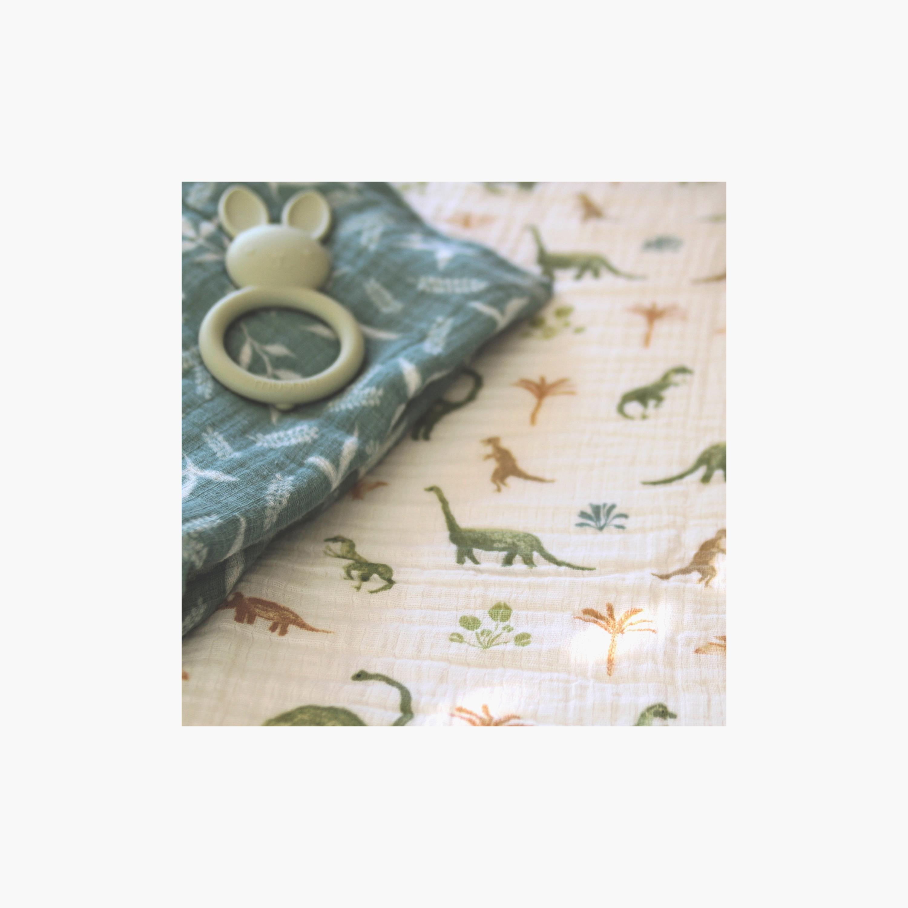 بطانيات قماط كبيرة قطن حريمي؟-baby-nursery-blanketsandswaddles-receivingblankets-image-2